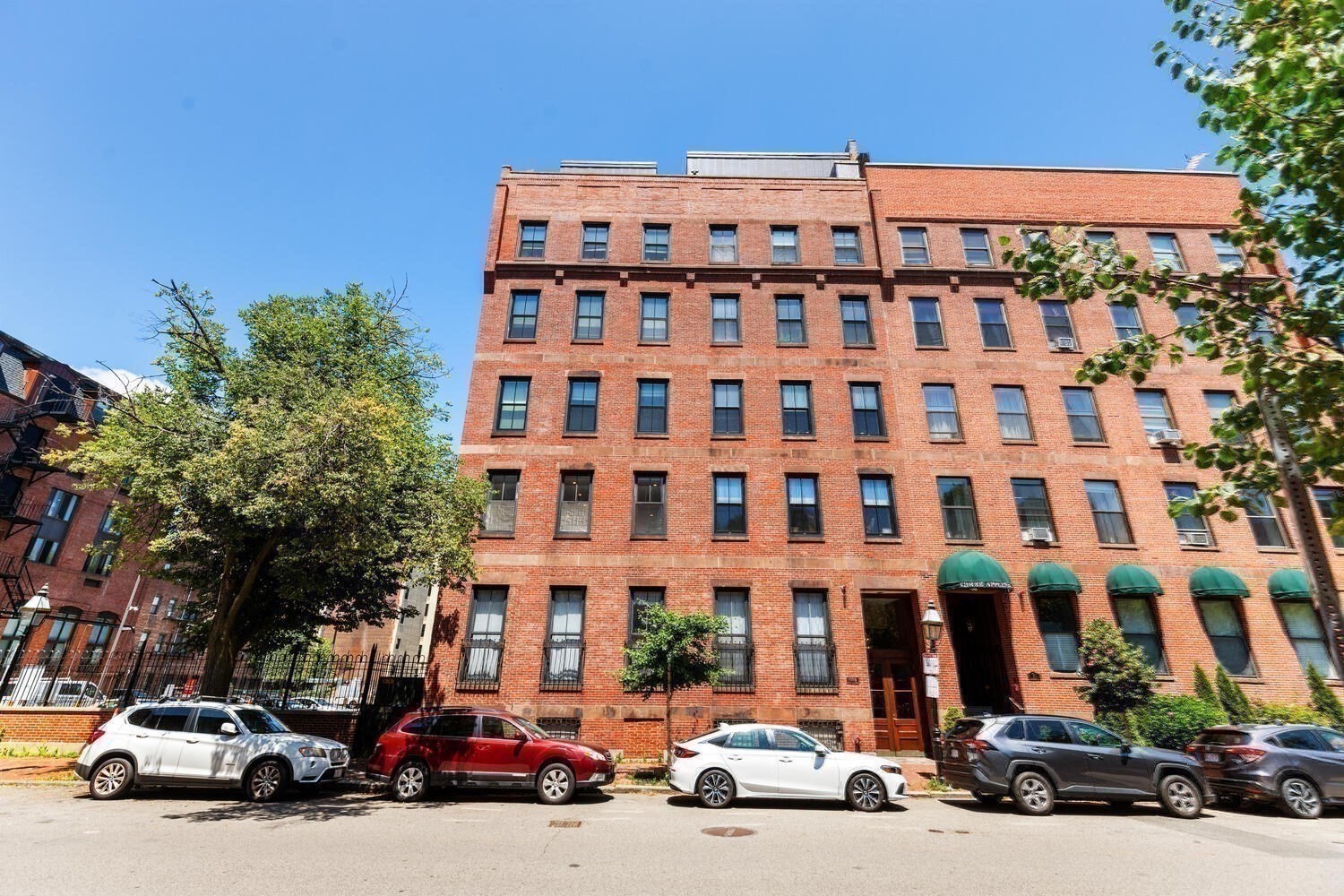 5 Appleton St Unit 2D, South End, Boston, MA 02116 - Image 31