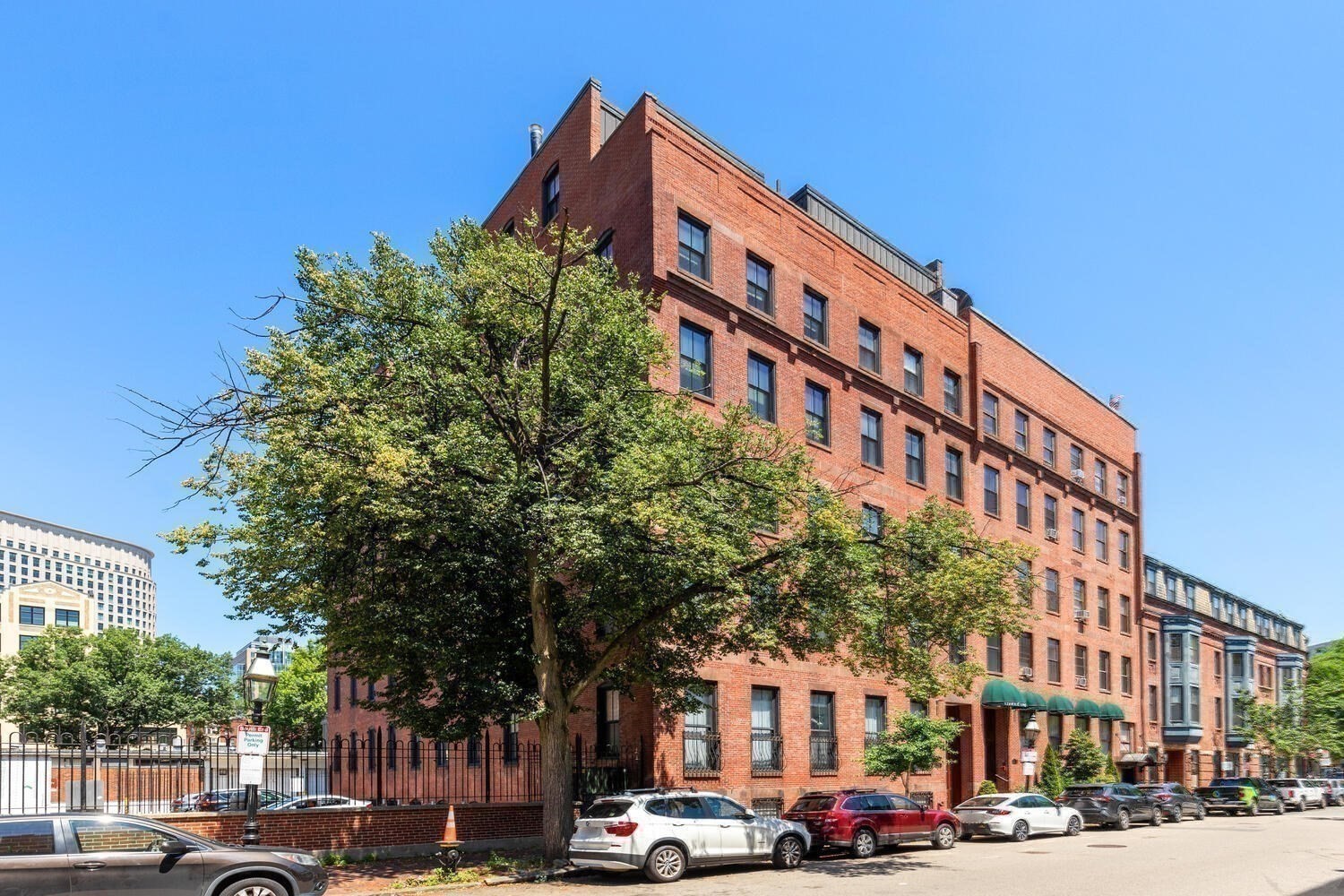 5 Appleton St Unit 2D, South End, Boston, MA 02116 - Image 32