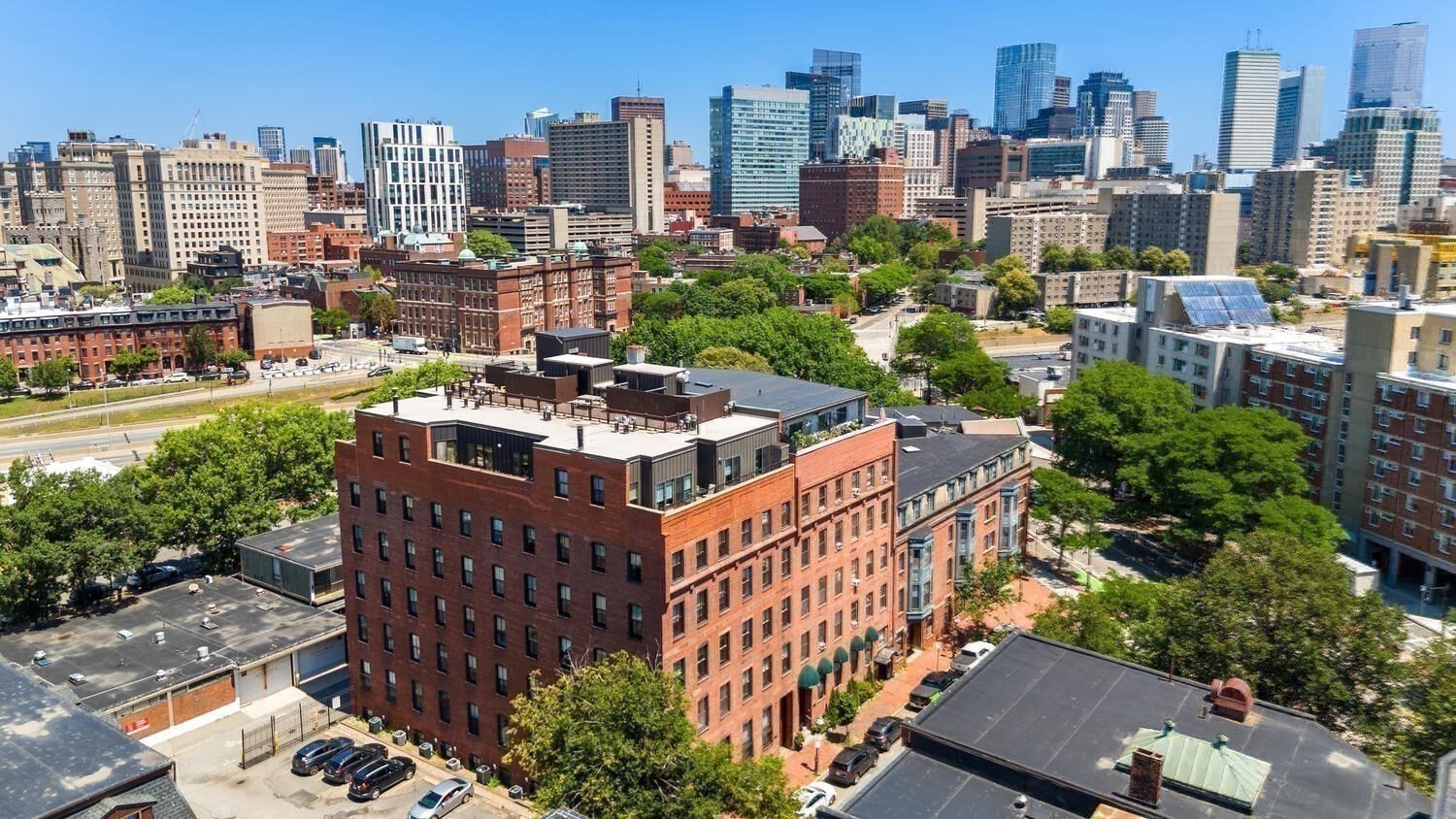 5 Appleton St Unit 2D, South End, Boston, MA 02116 - Image 33