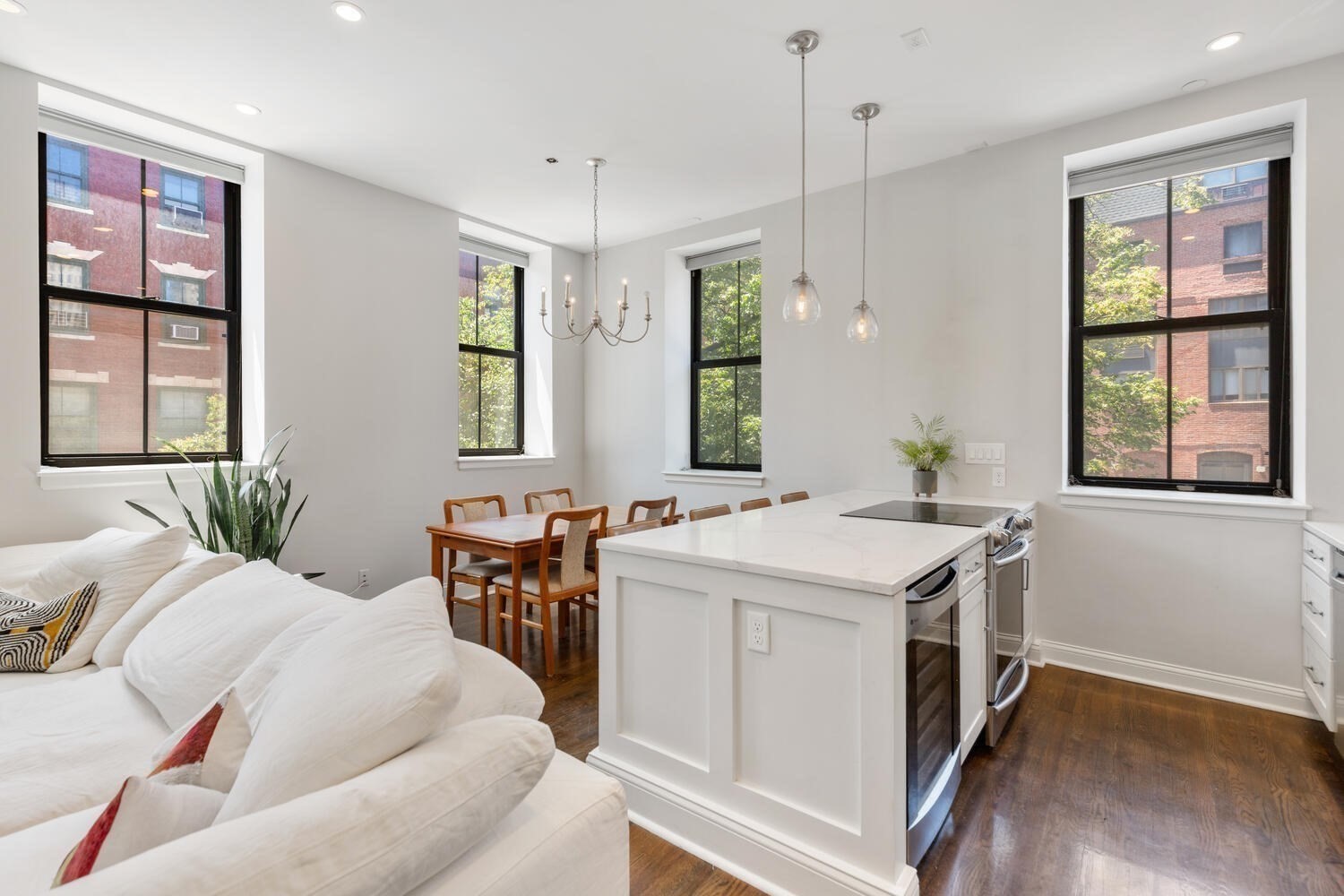 5 Appleton St Unit 2D, South End, Boston, MA 02116 - Image 5