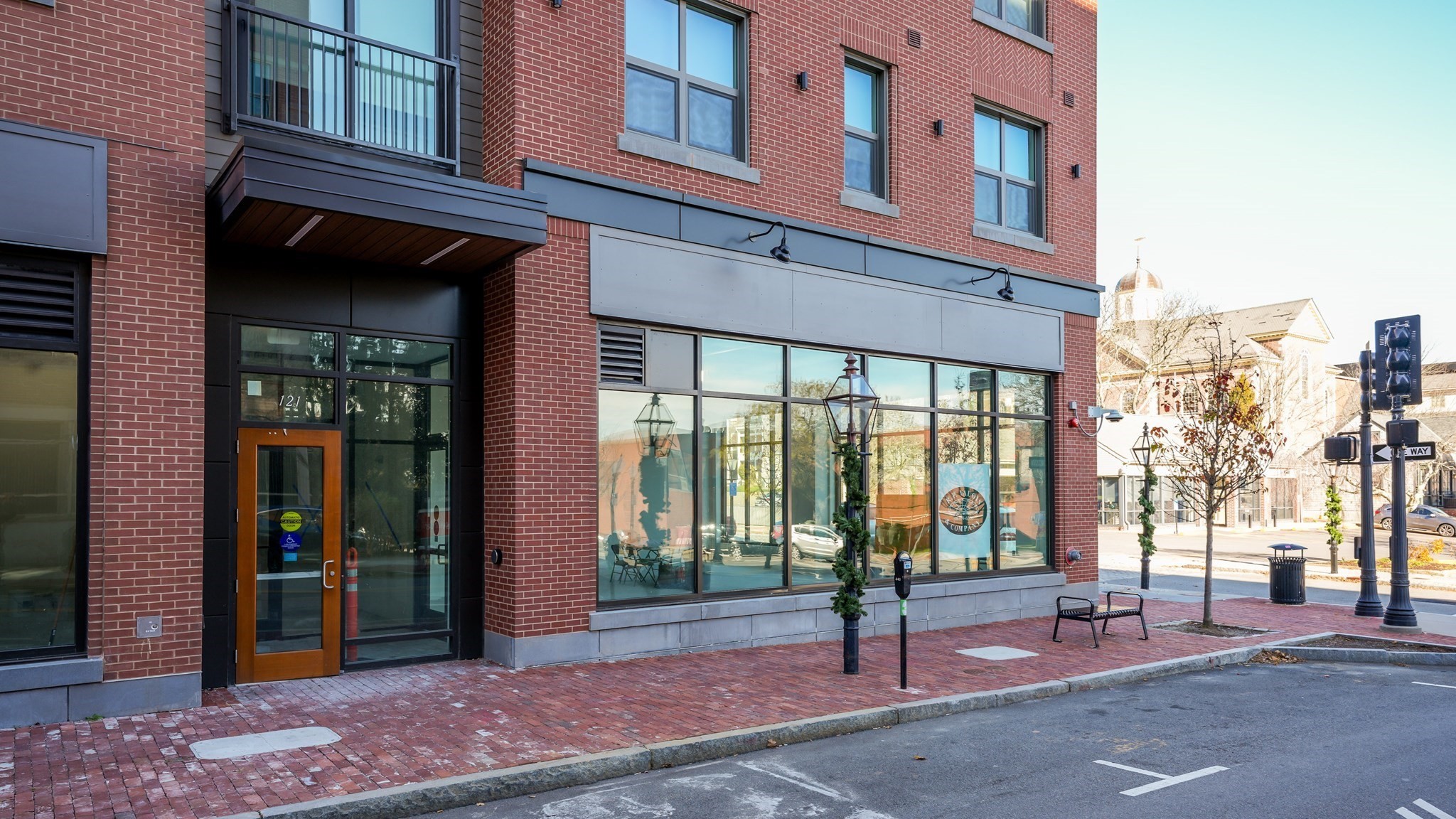 121 Union St Unit A, New Bedford, MA 02740 - Image 2