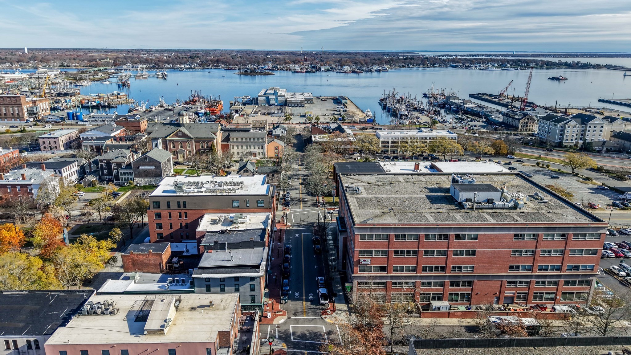 121 Union St Unit A, New Bedford, MA 02740 - Image 16