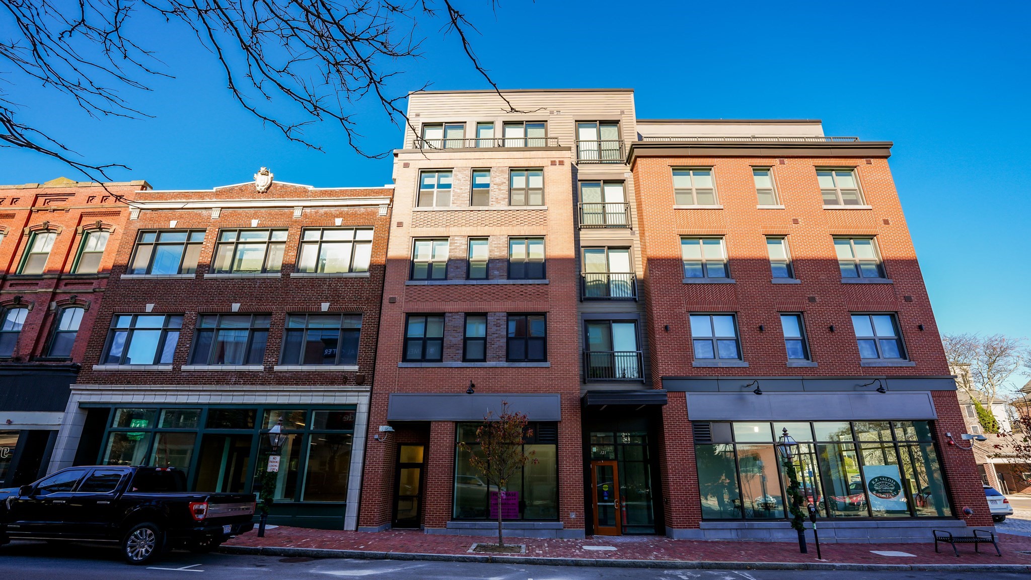 121 Union St Unit A, New Bedford, MA 02740 - Image 20