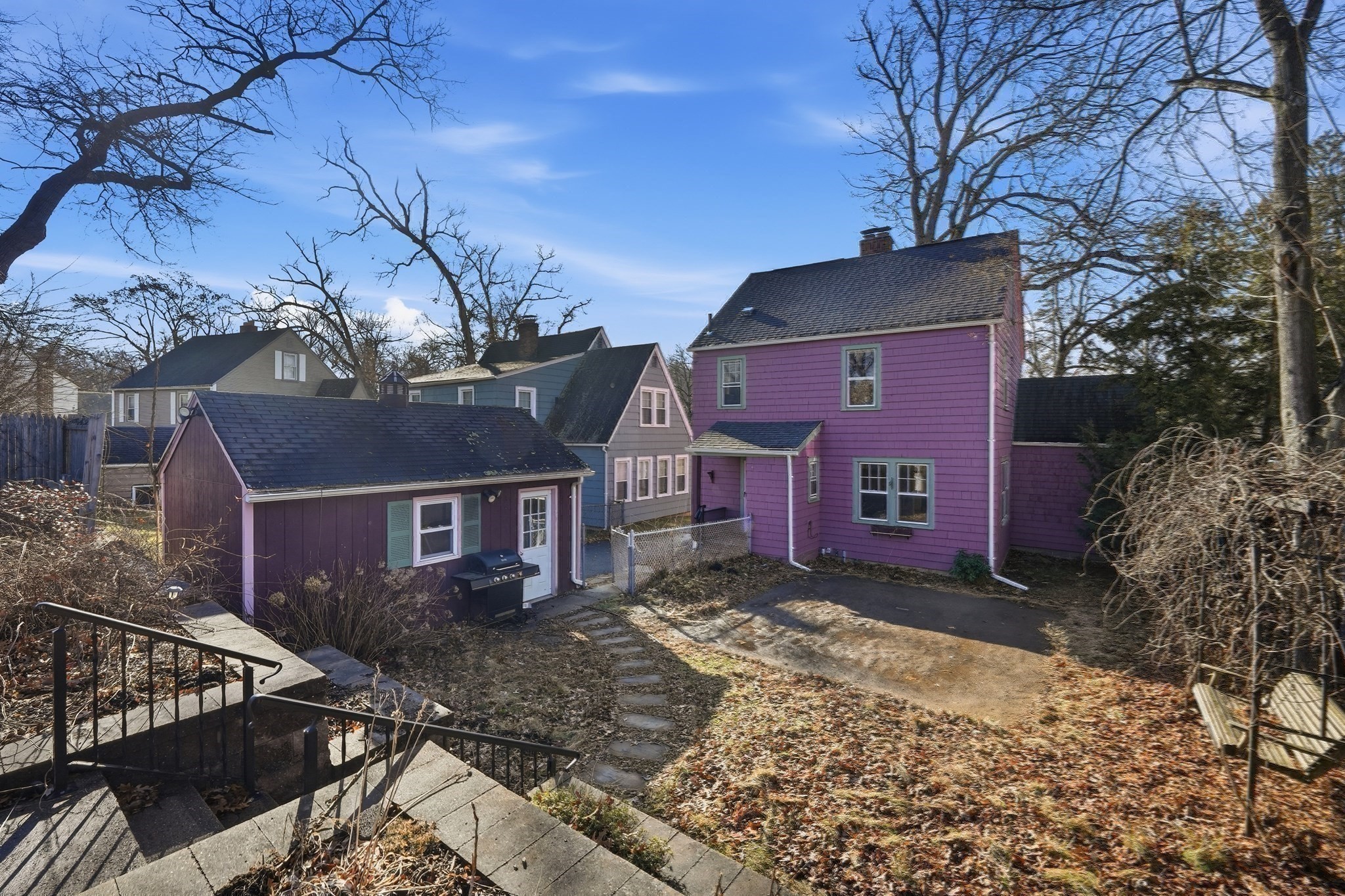 785 Dickinson St, Springfield, MA 01108 - Image 26