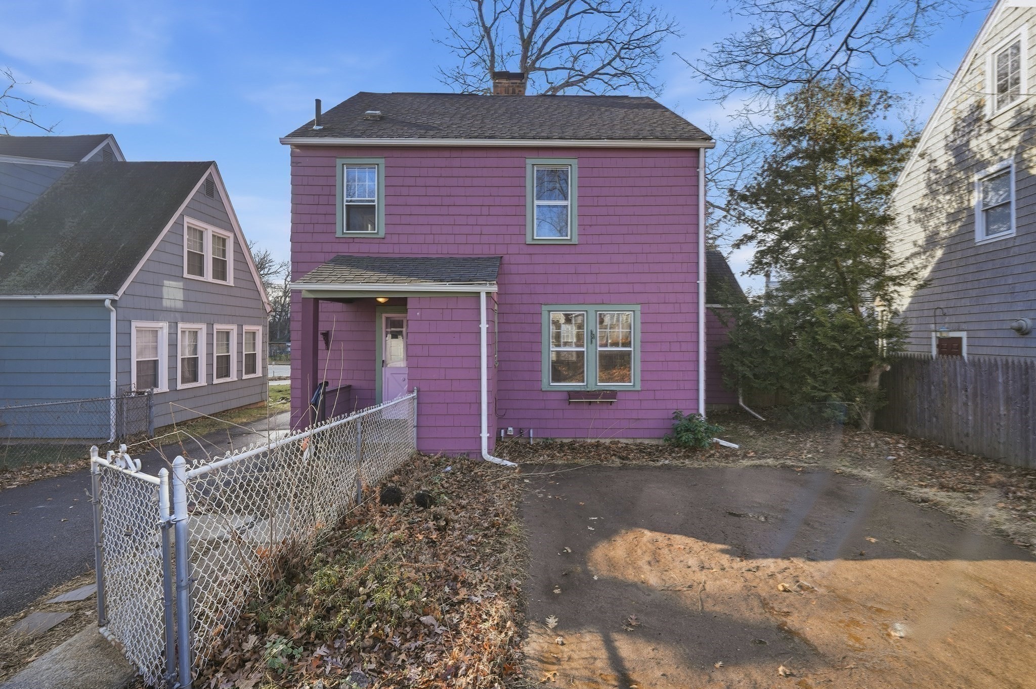 785 Dickinson St, Springfield, MA 01108 - Image 4