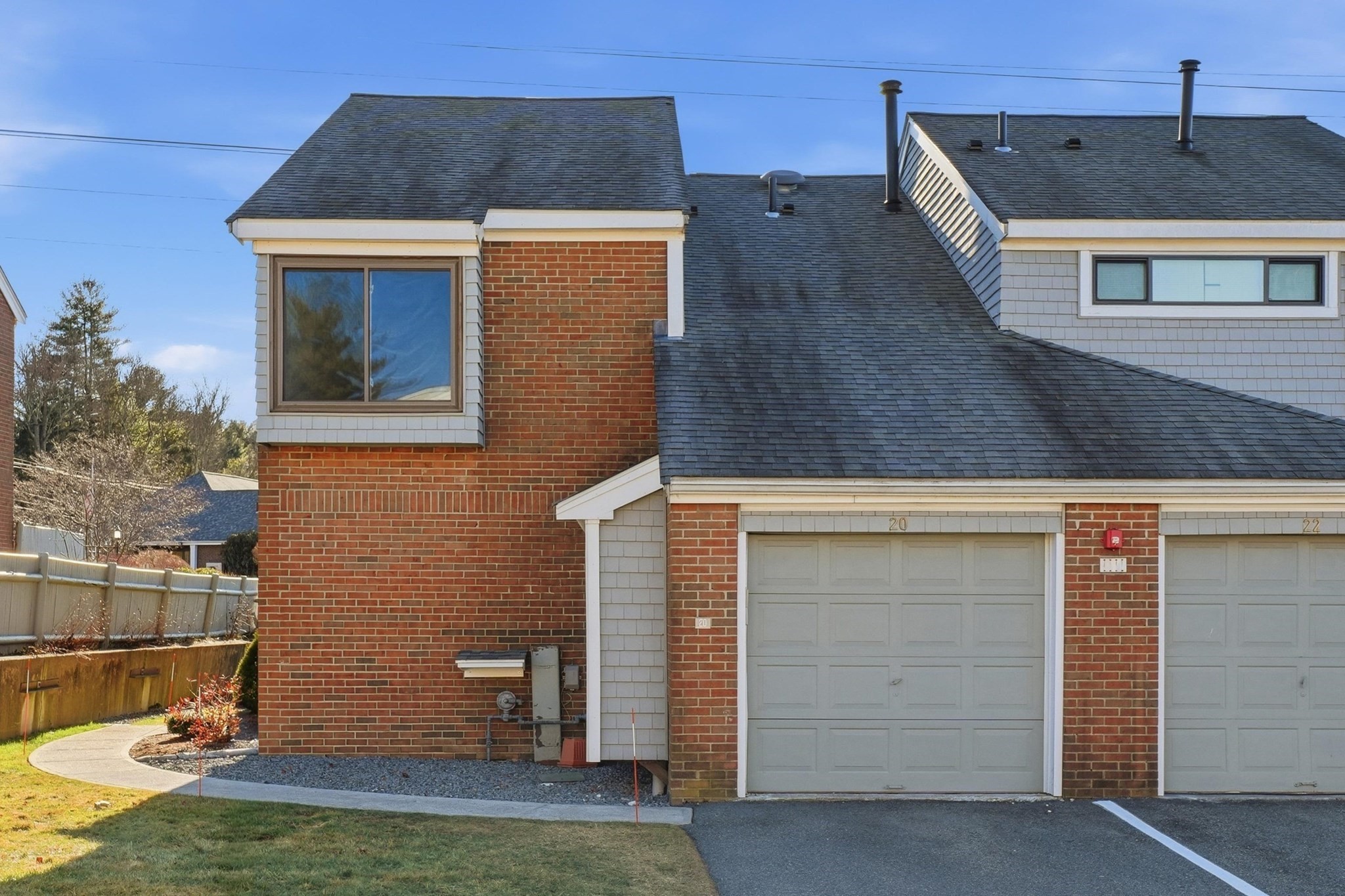 20 Rosewood Dr Unit 20, Stoughton, MA 02072 - Image 2