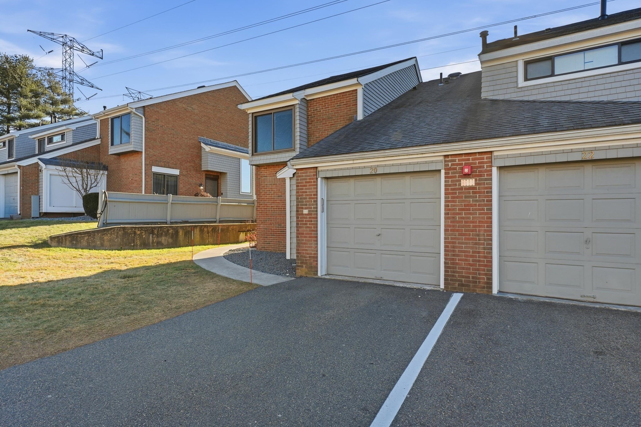 20 Rosewood Dr Unit 20, Stoughton, MA 02072 - Image 3