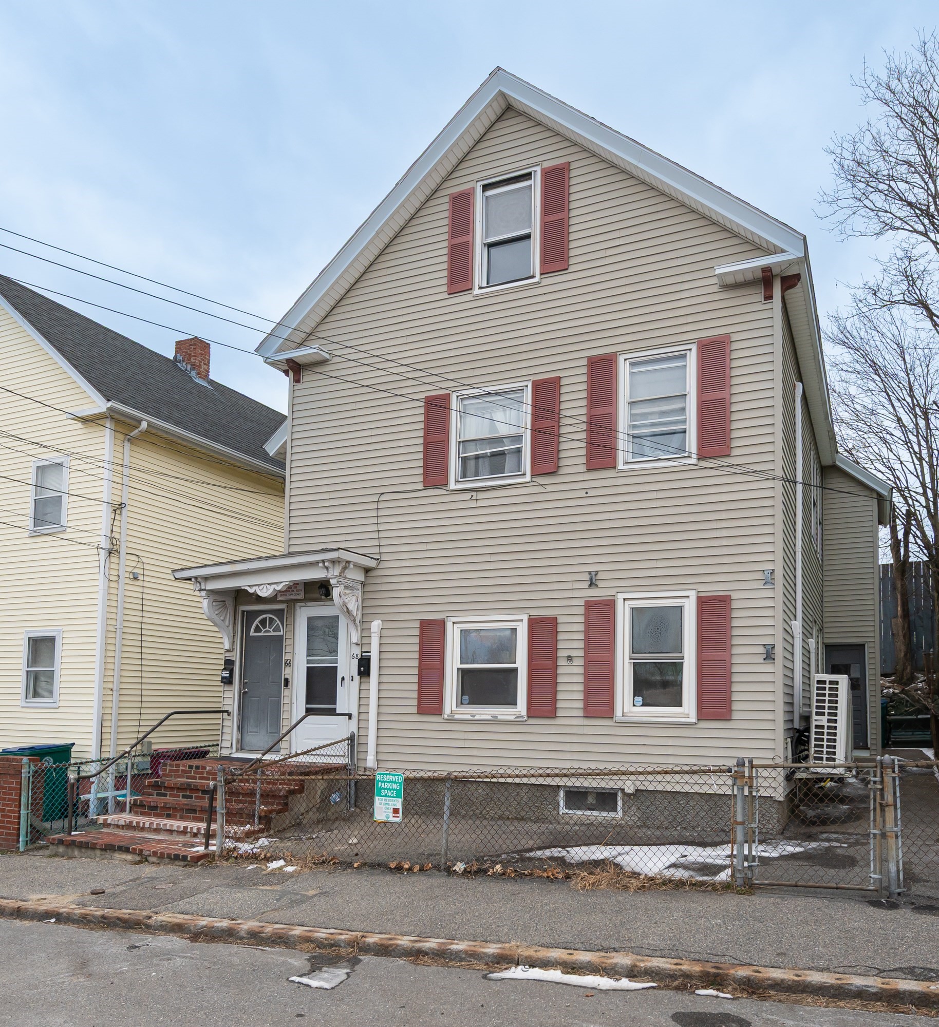 66 Perry St, Lowell, MA 01852 - Image 1