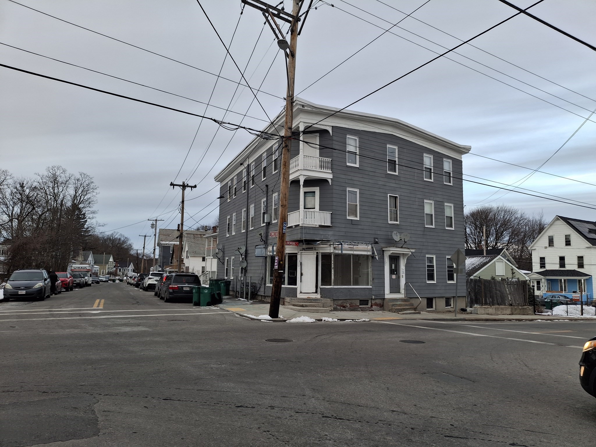 168 Lunenburg St, Fitchburg, MA 01420 - Image 14