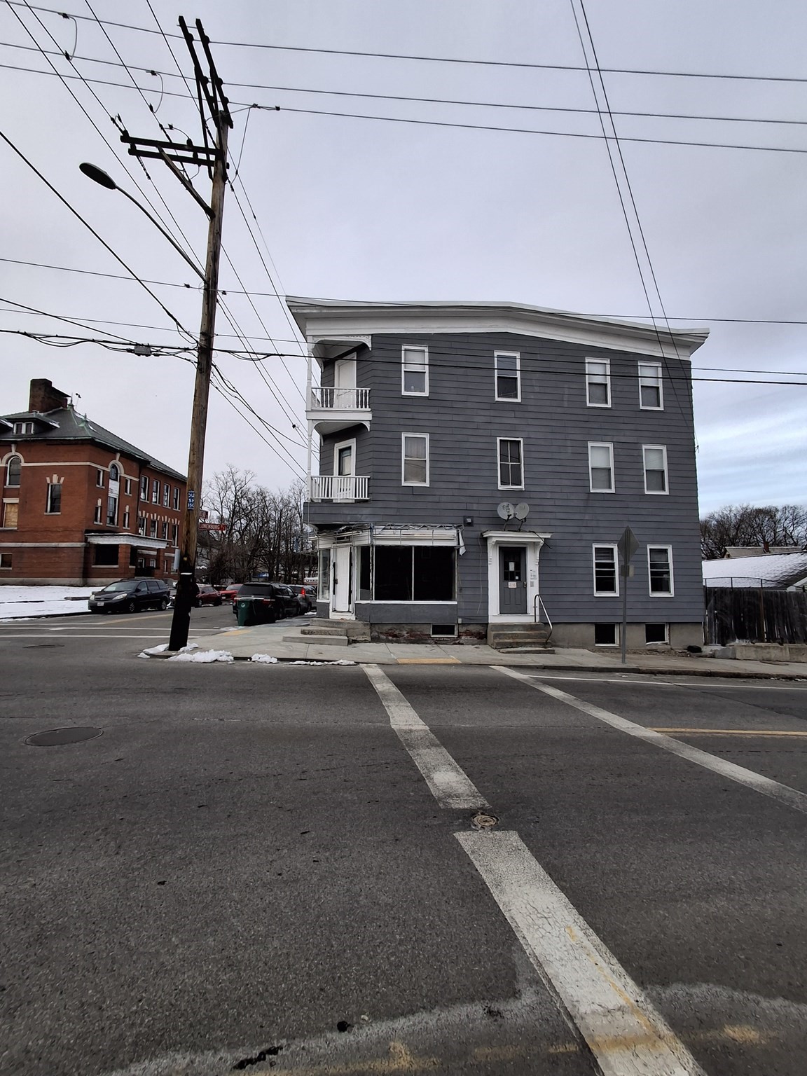 168 Lunenburg St, Fitchburg, MA 01420 - Image 15