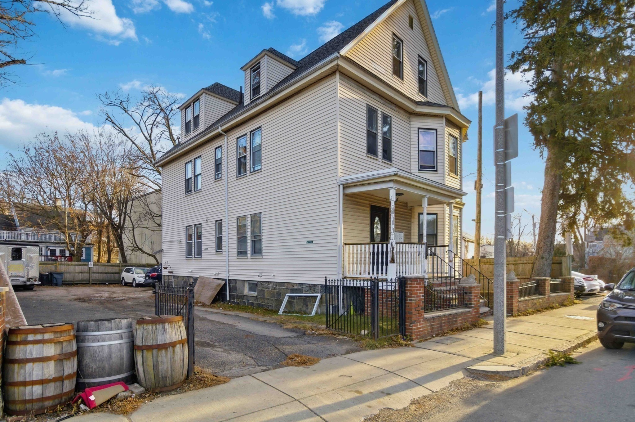 3886 Washington, Roslindale, Boston, MA 02131 - Image 21