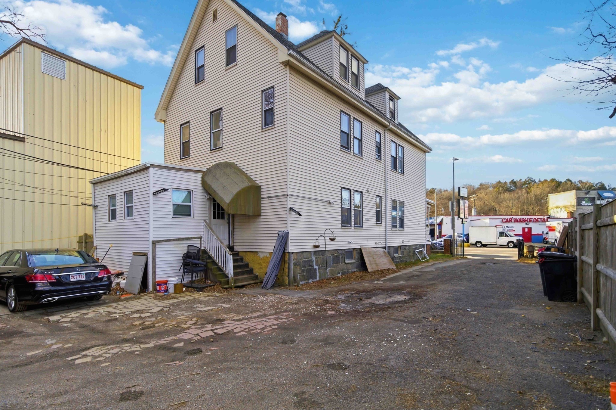 3886 Washington, Roslindale, Boston, MA 02131 - Image 23