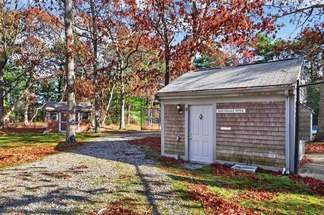 195 Falmouth Rd Unit 10E, Mashpee, MA 02649 - Image 31
