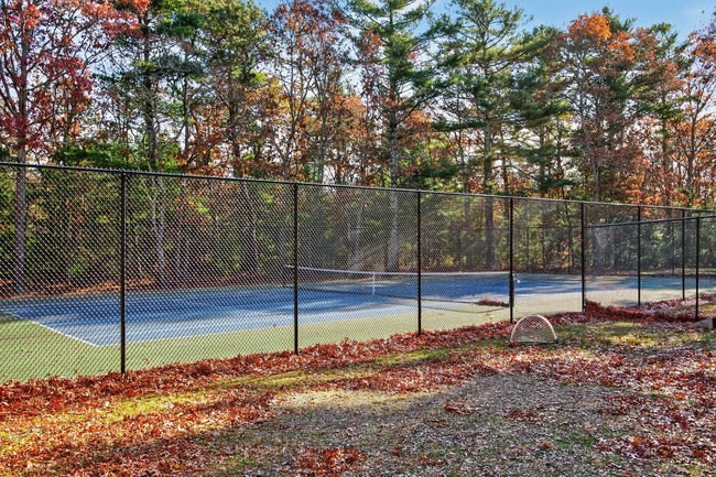 195 Falmouth Rd Unit 10E, Mashpee, MA 02649 - Image 32