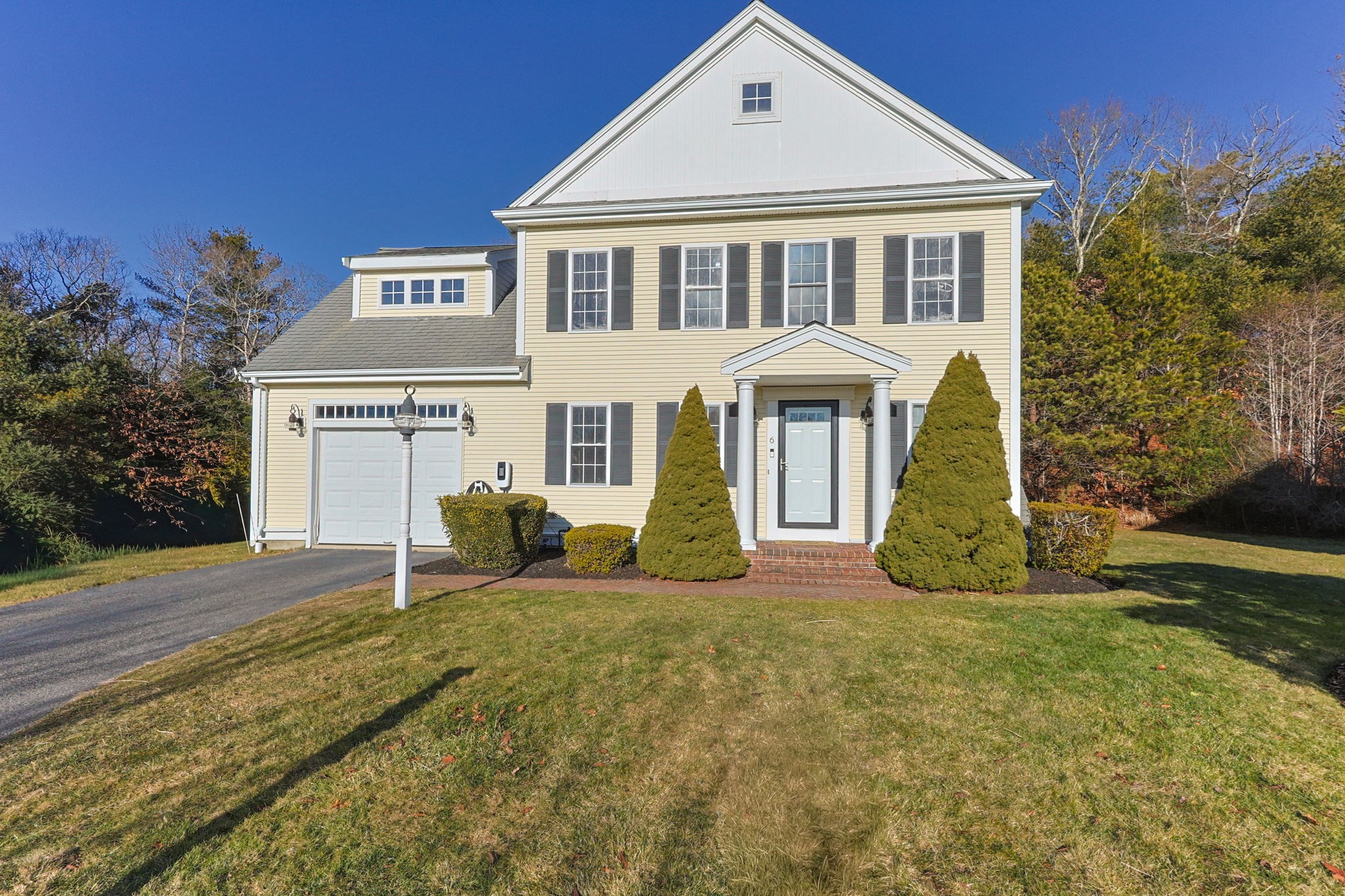 6 Granite Cir, Sandwich, MA 02537