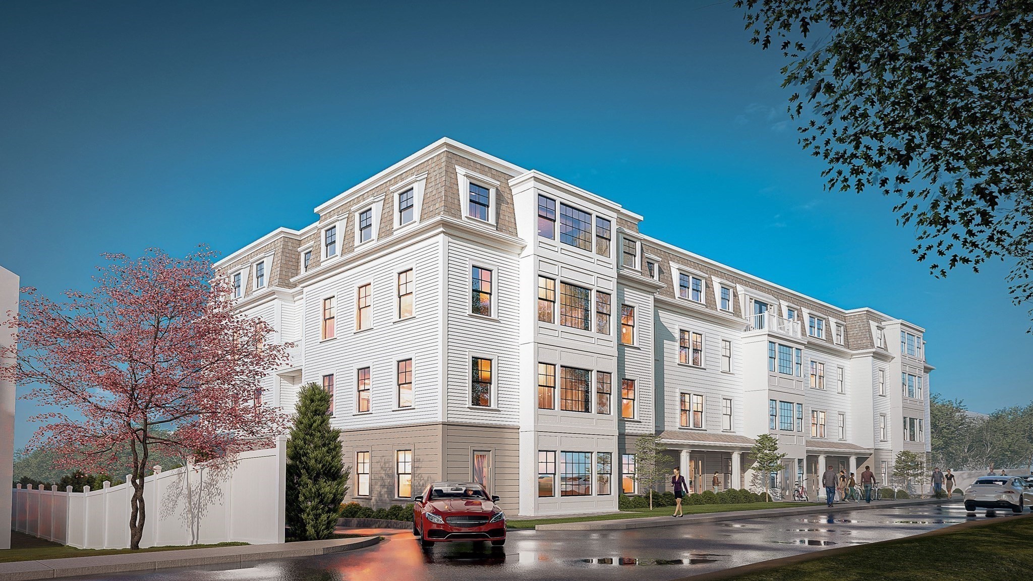 586 Canterbury Street, Roslindale, Boston, MA 02131 - Image 2