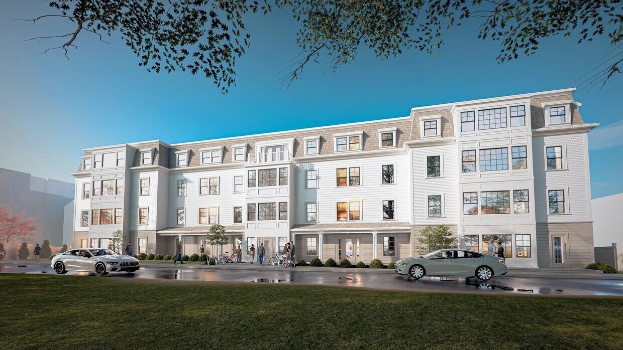 586 Canterbury Street, Roslindale, Boston, MA 02131 - Image 2