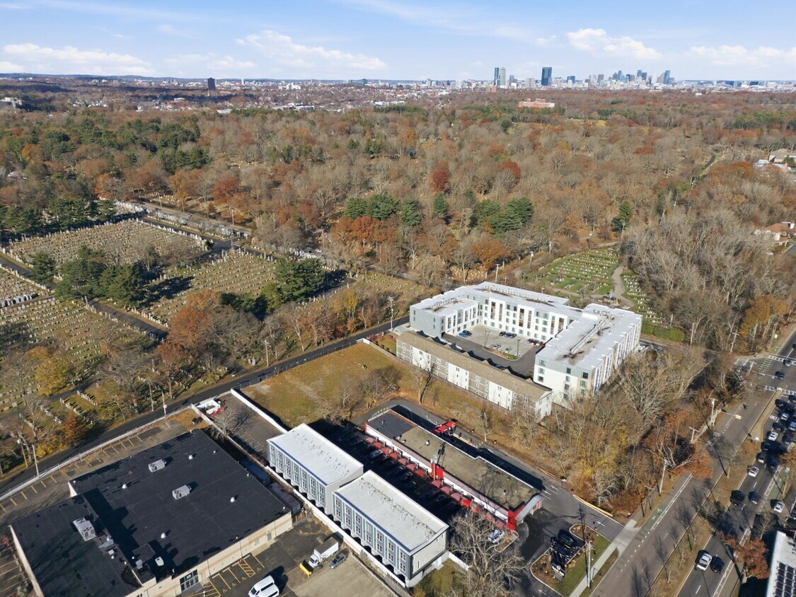 586 Canterbury Street, Roslindale, Boston, MA 02131 - Image 12