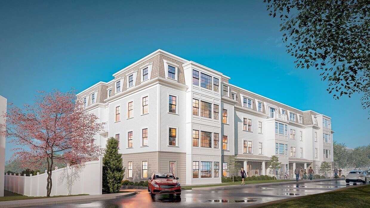 586 Canterbury Street, Roslindale, Boston, MA 02131 - Image 3