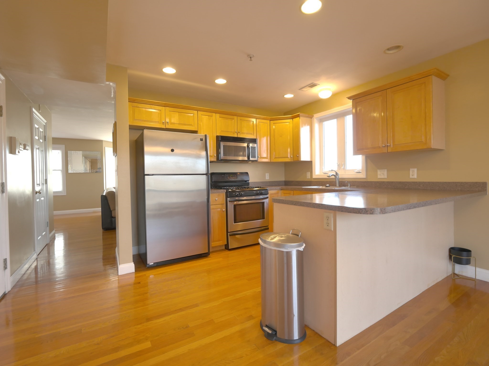 33 Grantley St Unit B, Hyde Park, Boston, MA 02136 - Image 2