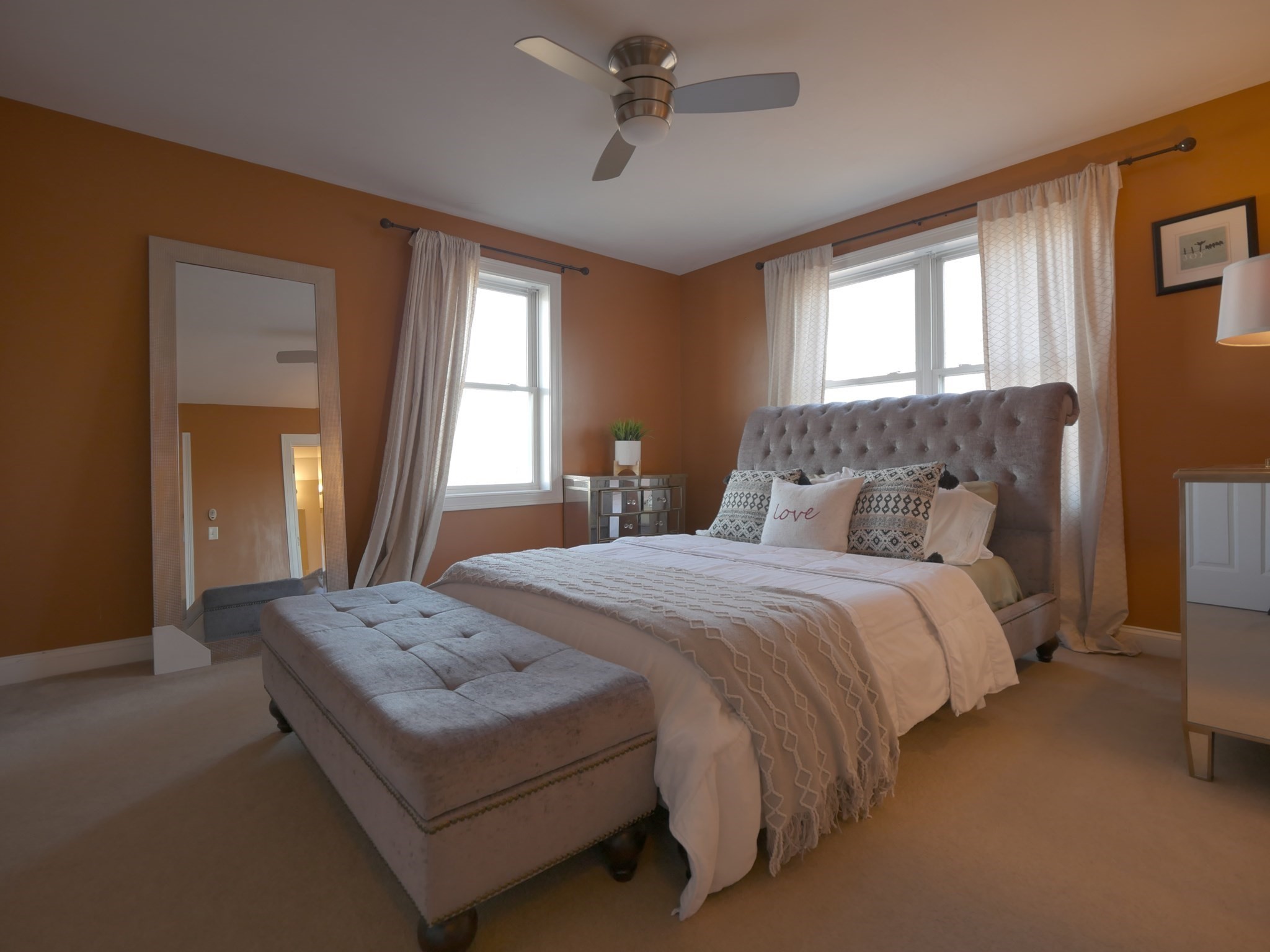 33 Grantley St Unit B, Hyde Park, Boston, MA 02136 - Image 15