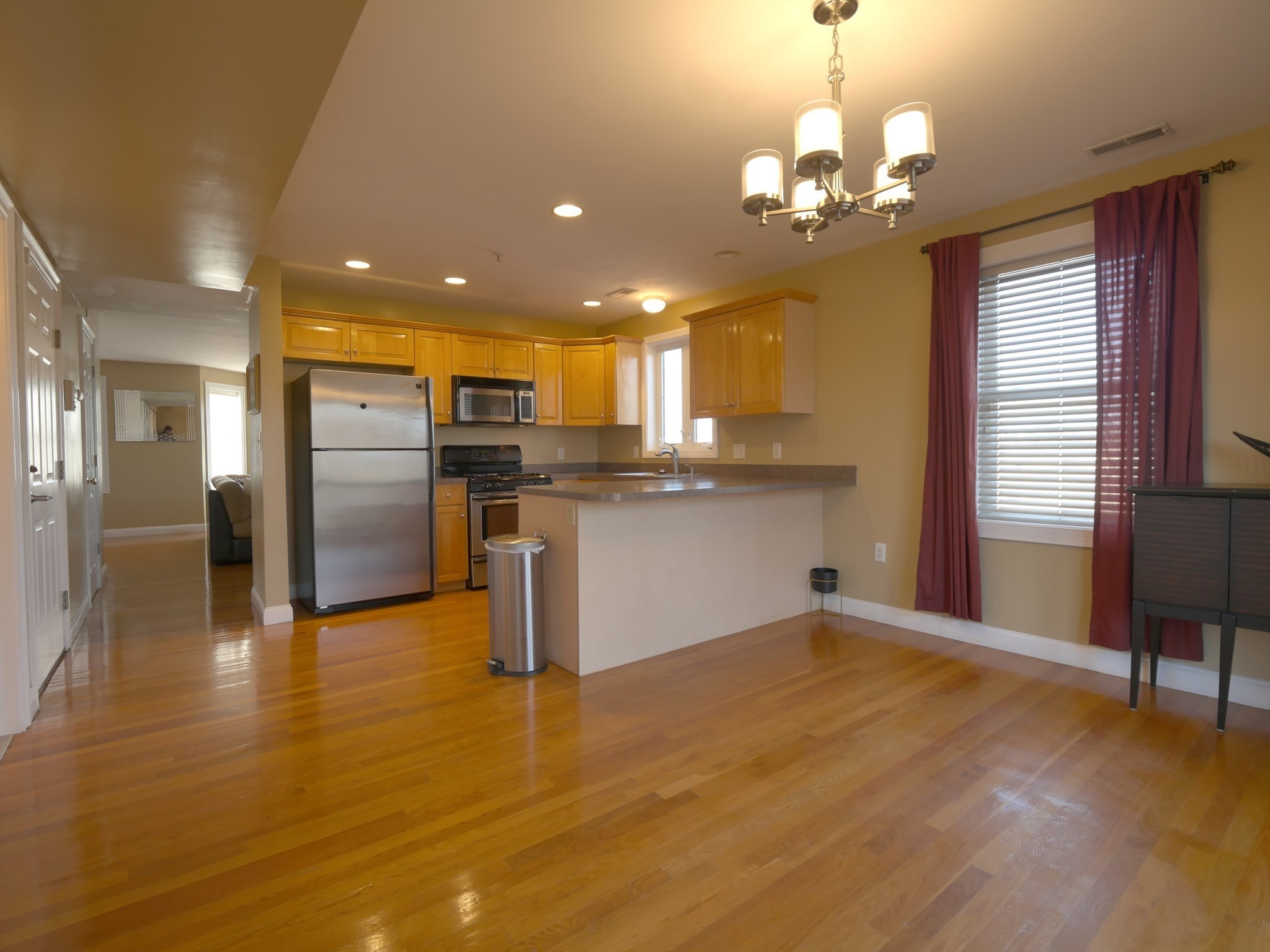 33 Grantley St Unit B, Hyde Park, Boston, MA 02136 - Image 6