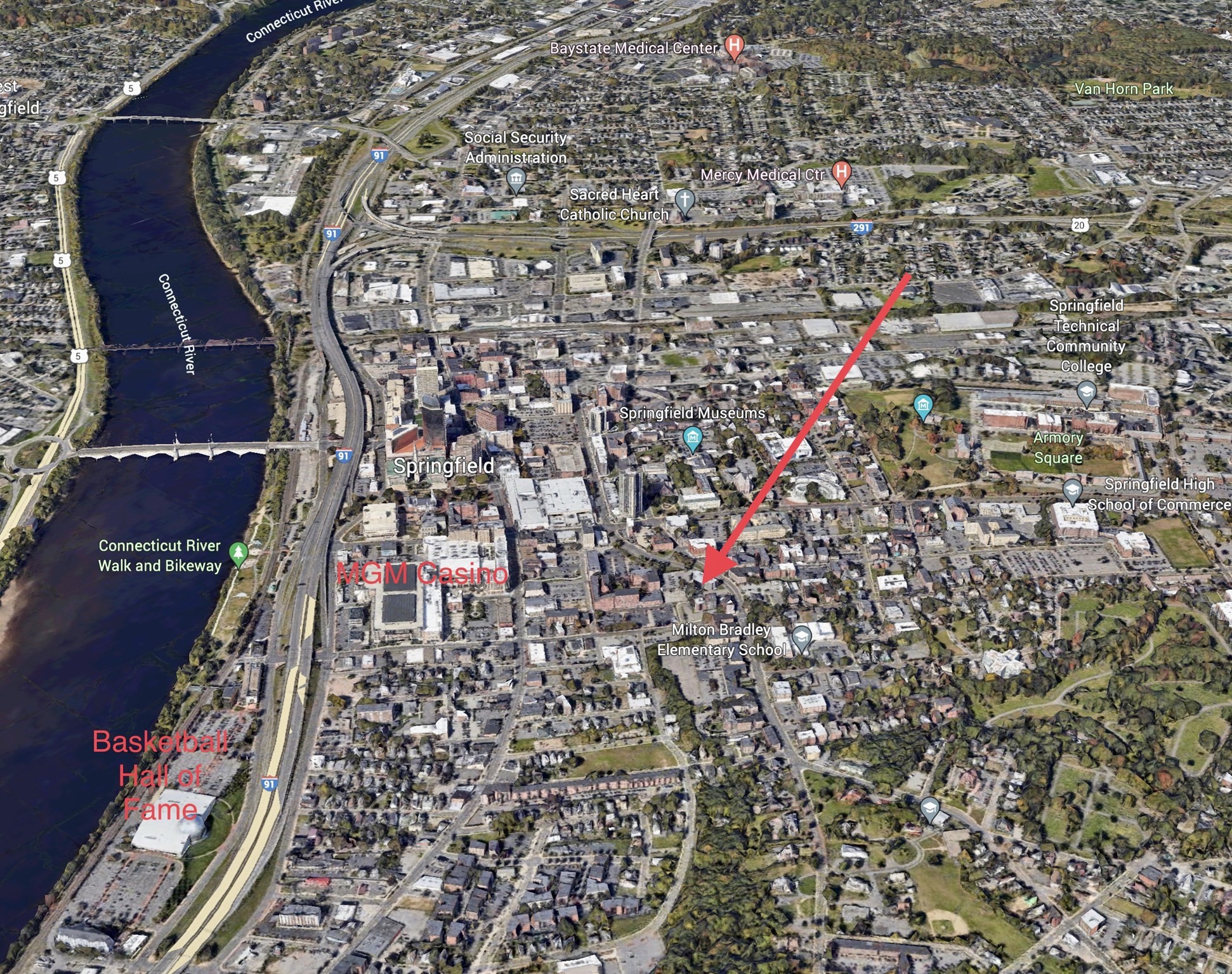 50 Maple St, Springfield, MA 01103 - Image 26