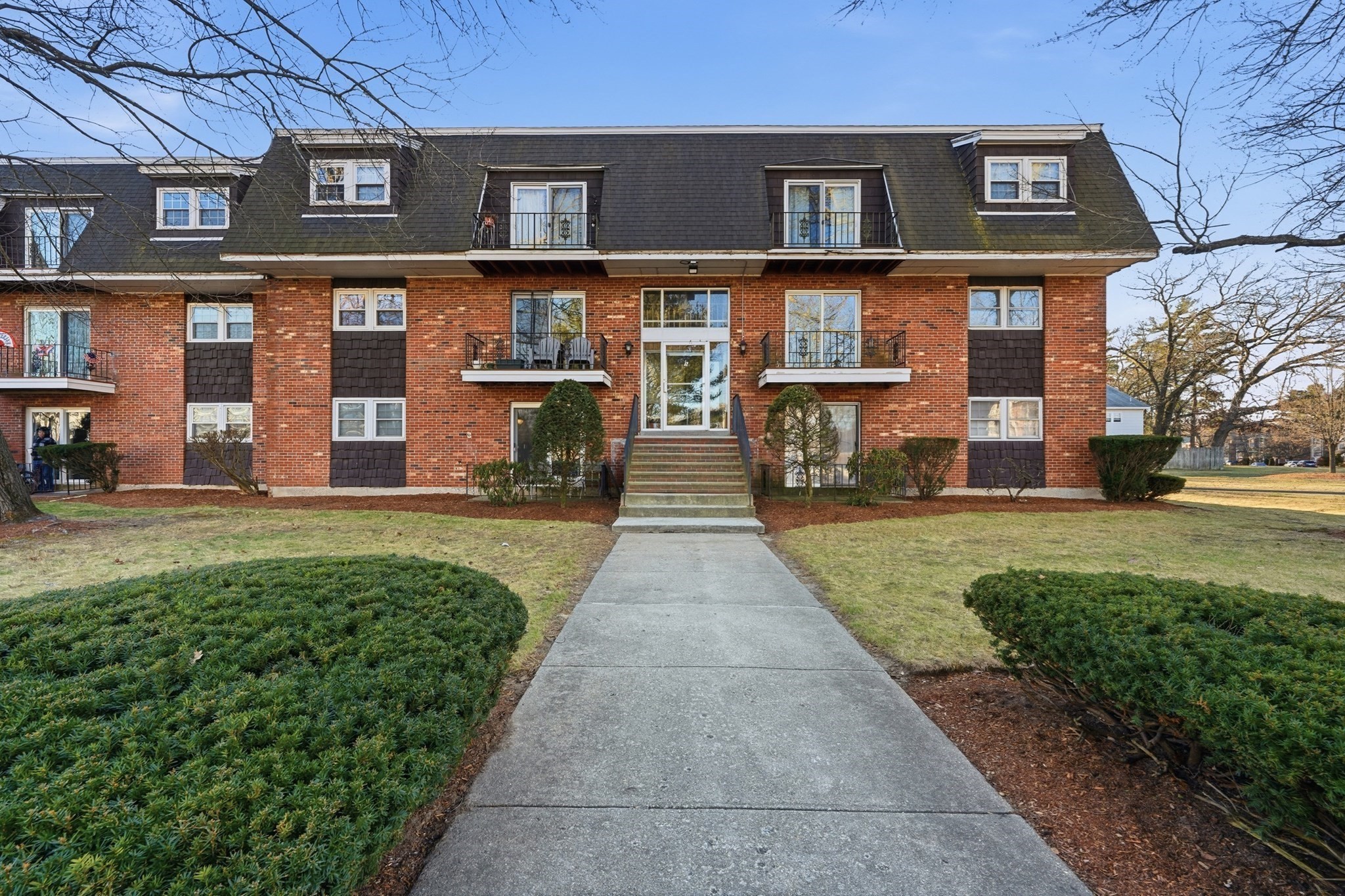 5 Pilgrim Circle Unit C, Methuen, MA 01844