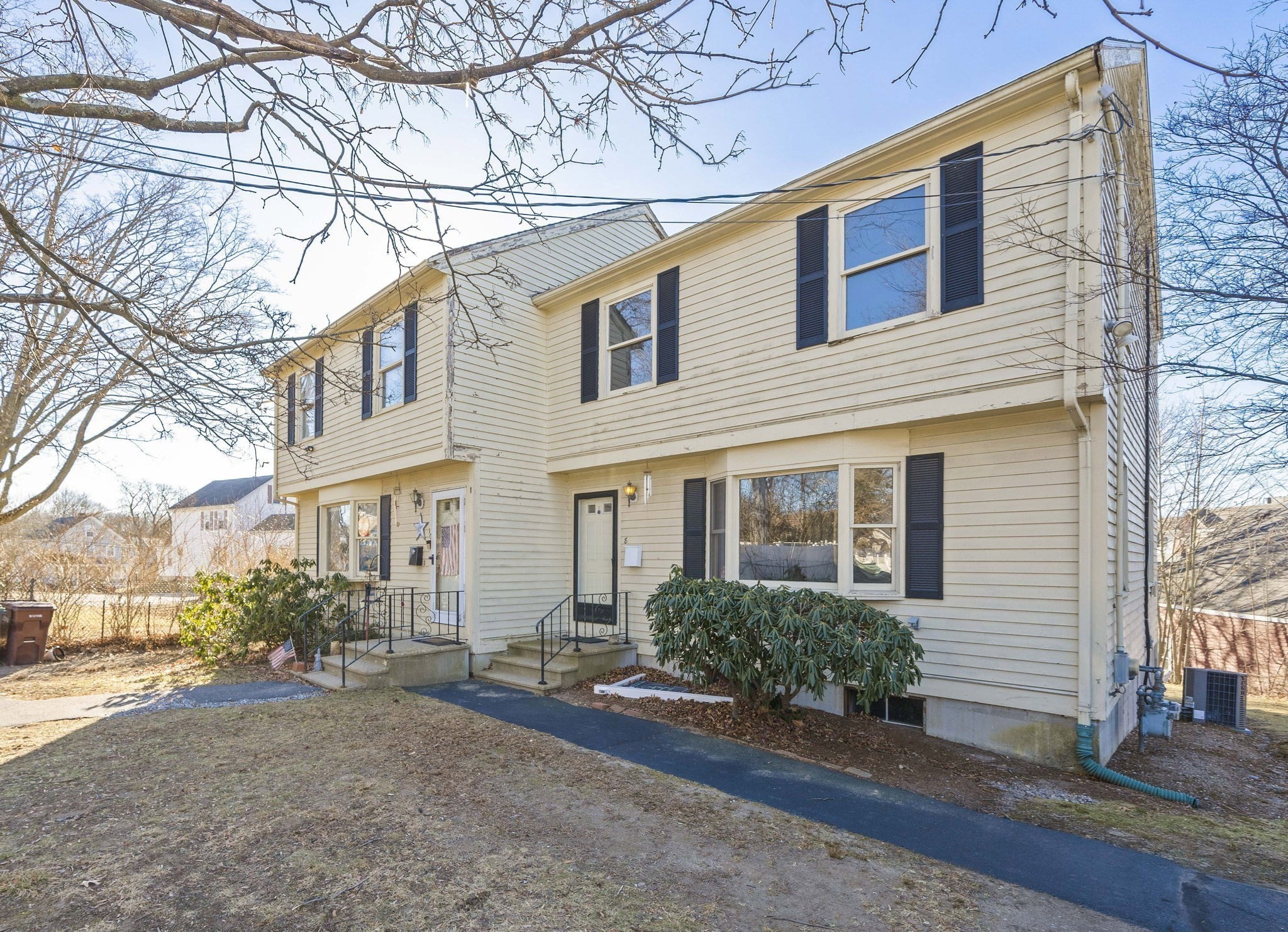 8 Cocci Way Unit 8, Dedham, MA 02026 - Image 2