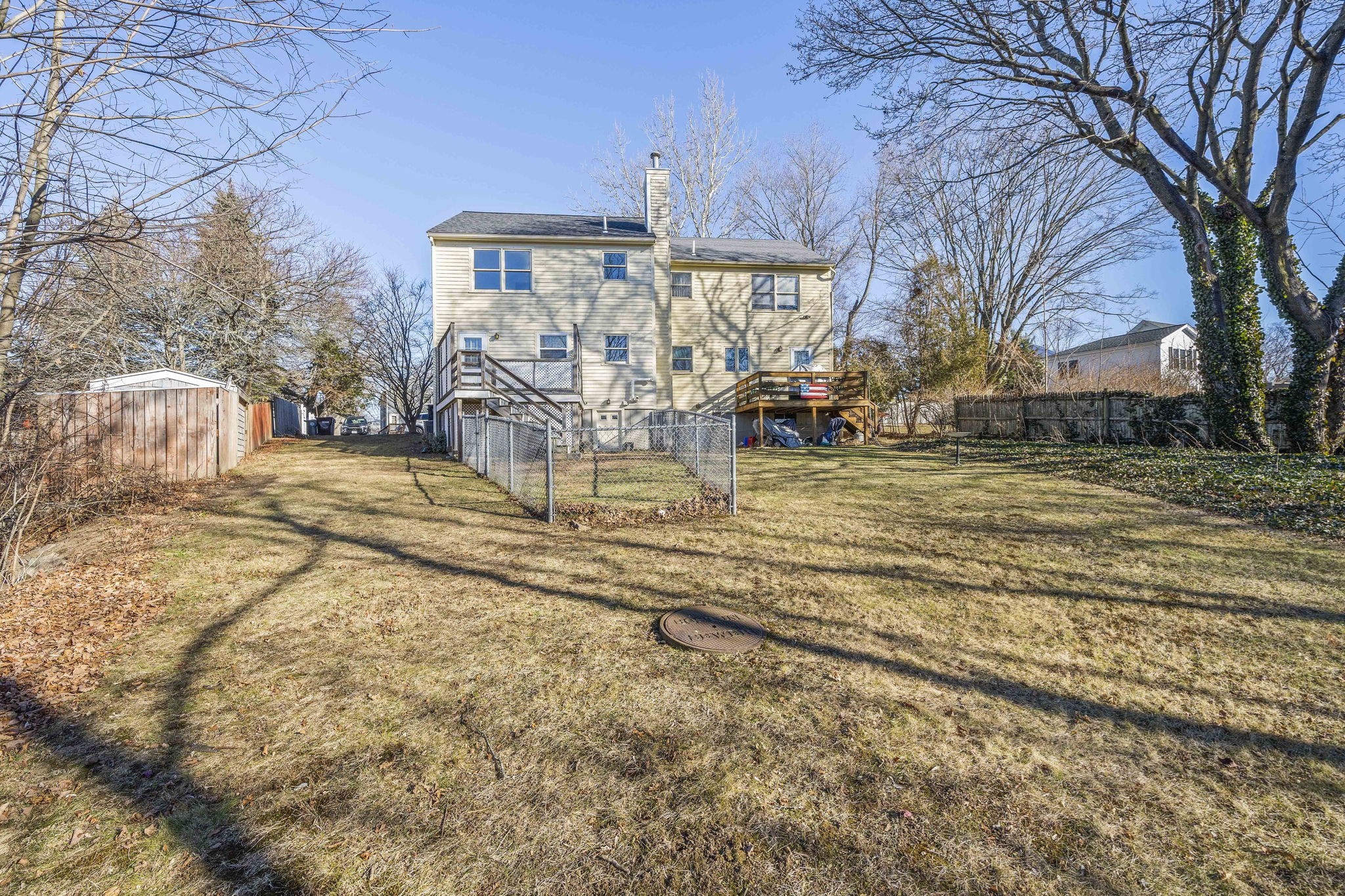 8 Cocci Way Unit 8, Dedham, MA 02026 - Image 27