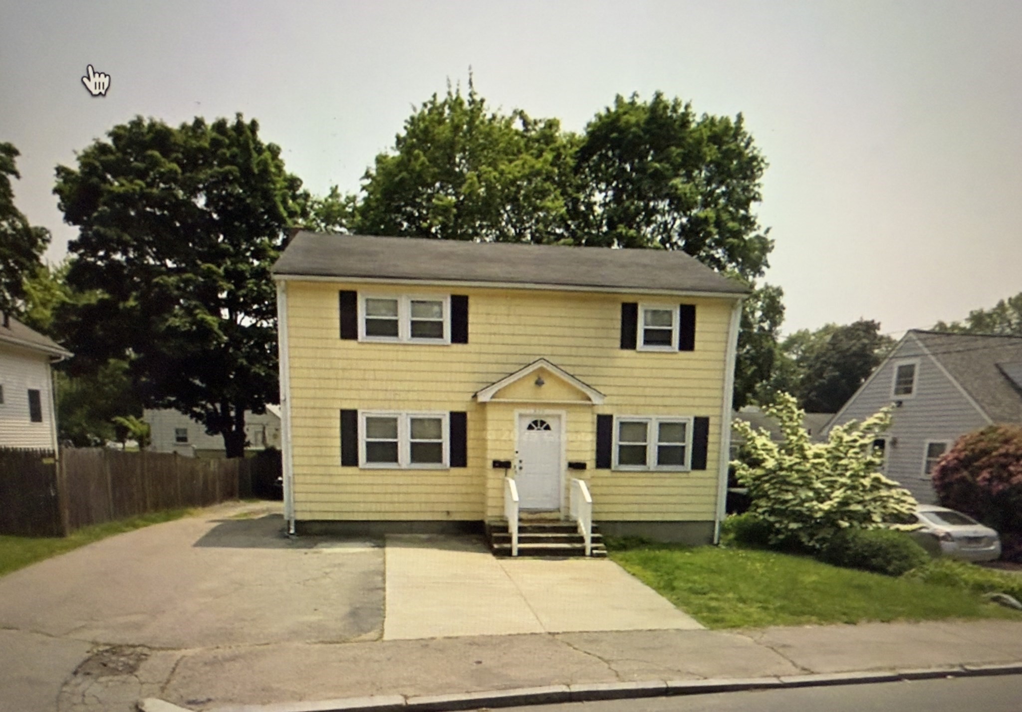 596 Ash St, Brockton, MA 02301 - Image 1