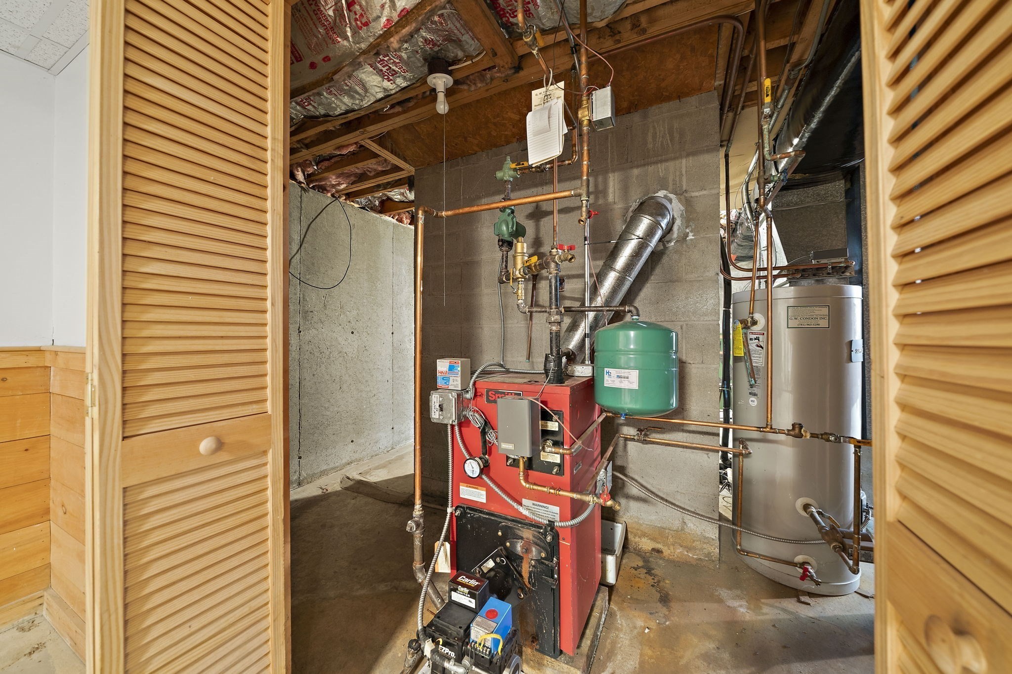 35 Linden Park Drive, Randolph, MA 02368 - Image 32