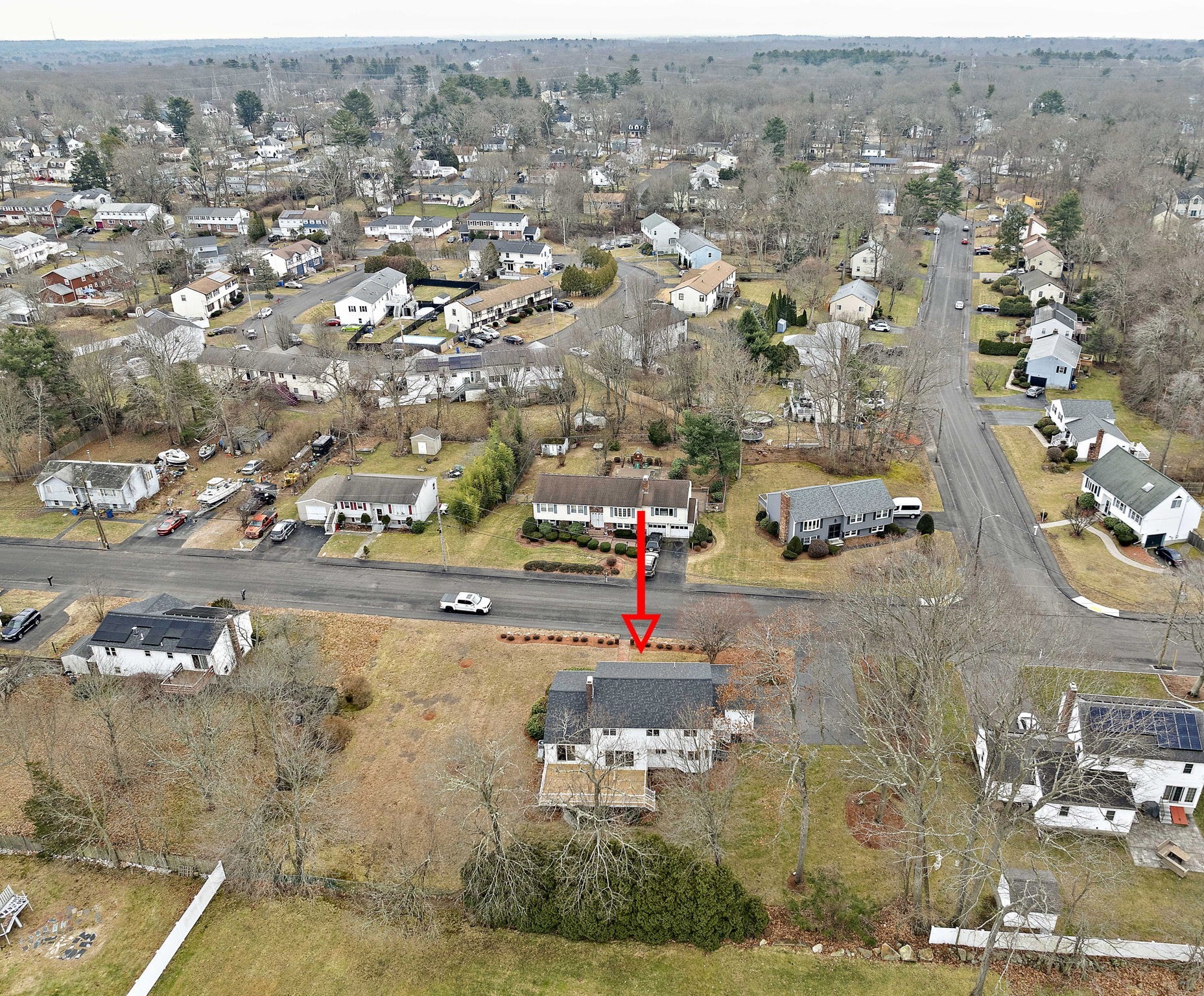 35 Linden Park Drive, Randolph, MA 02368 - Image 39