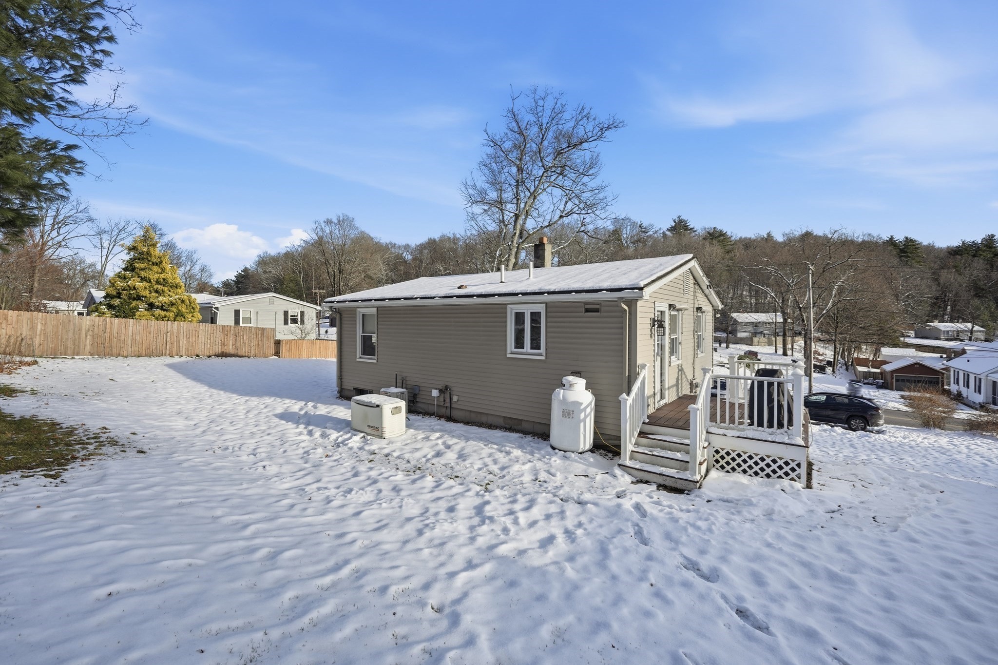 140 Shearer St, Palmer, MA 01069 - Image 3