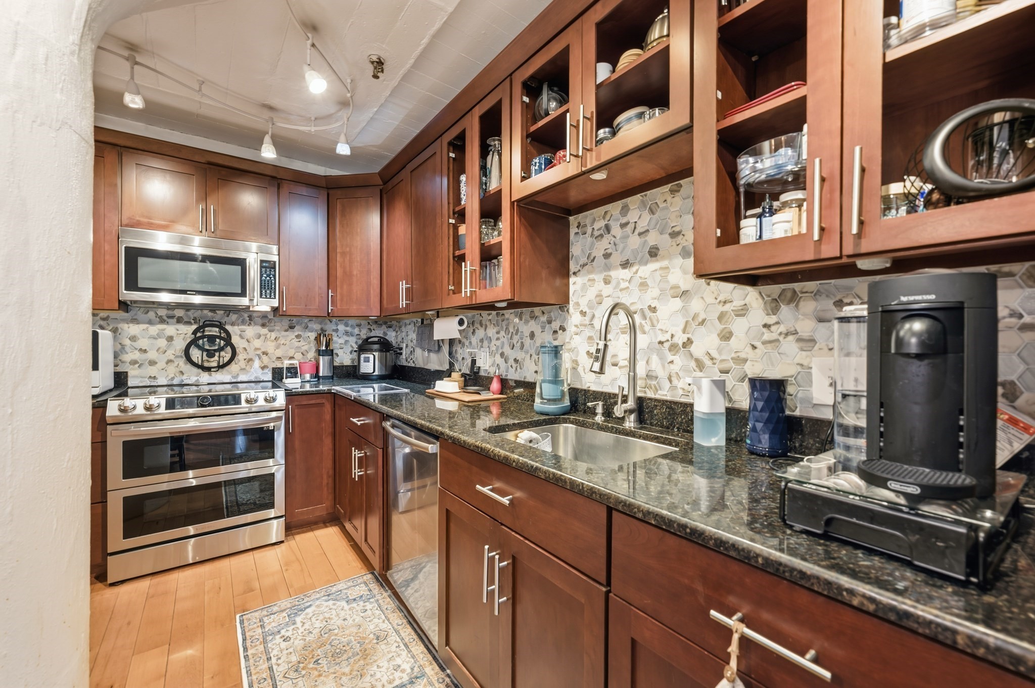 63 Atlantic Ave Unit 5 D, North End, Boston, MA 02110 - Image 12