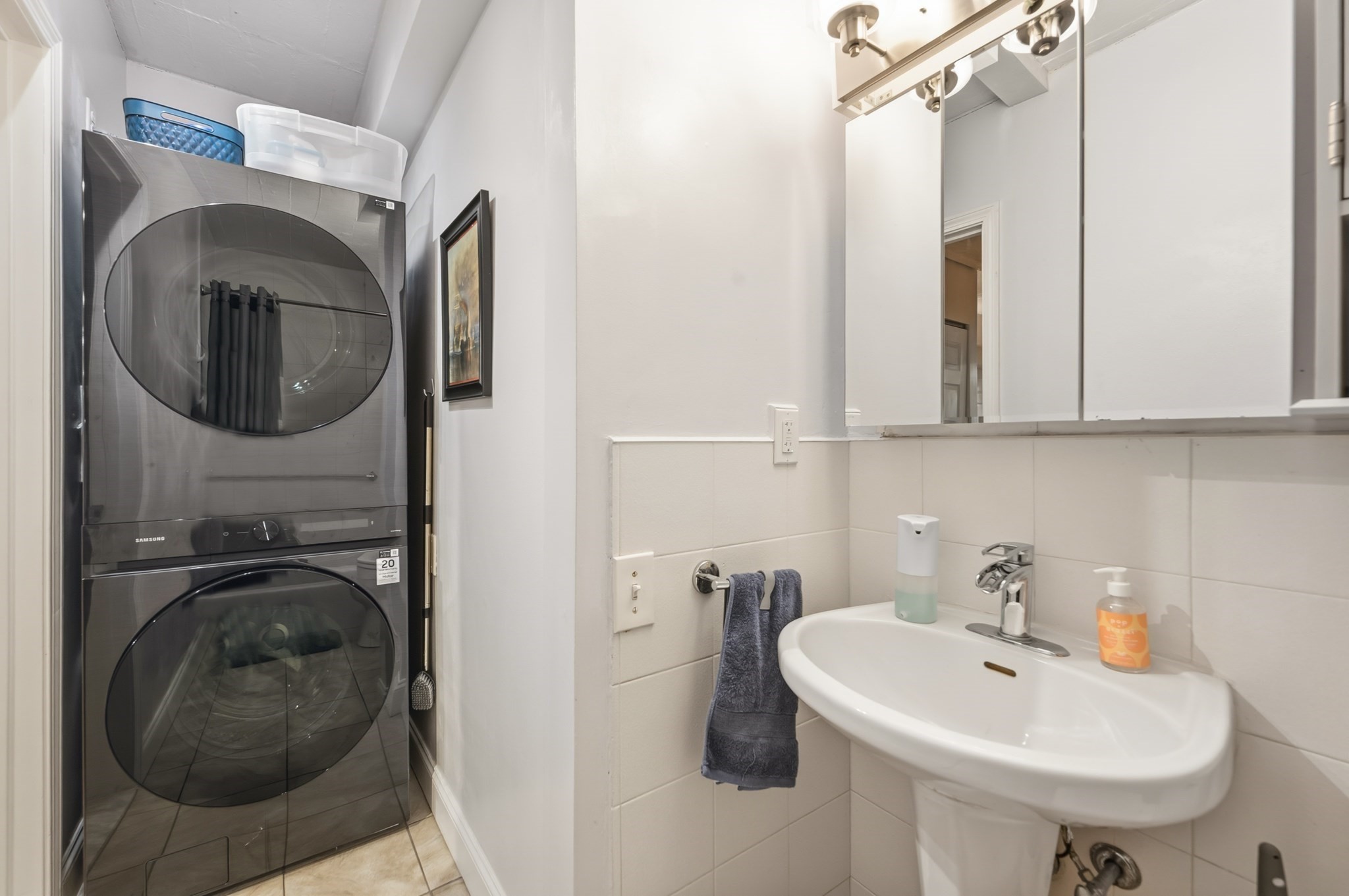 63 Atlantic Ave Unit 5 D, North End, Boston, MA 02110 - Image 19