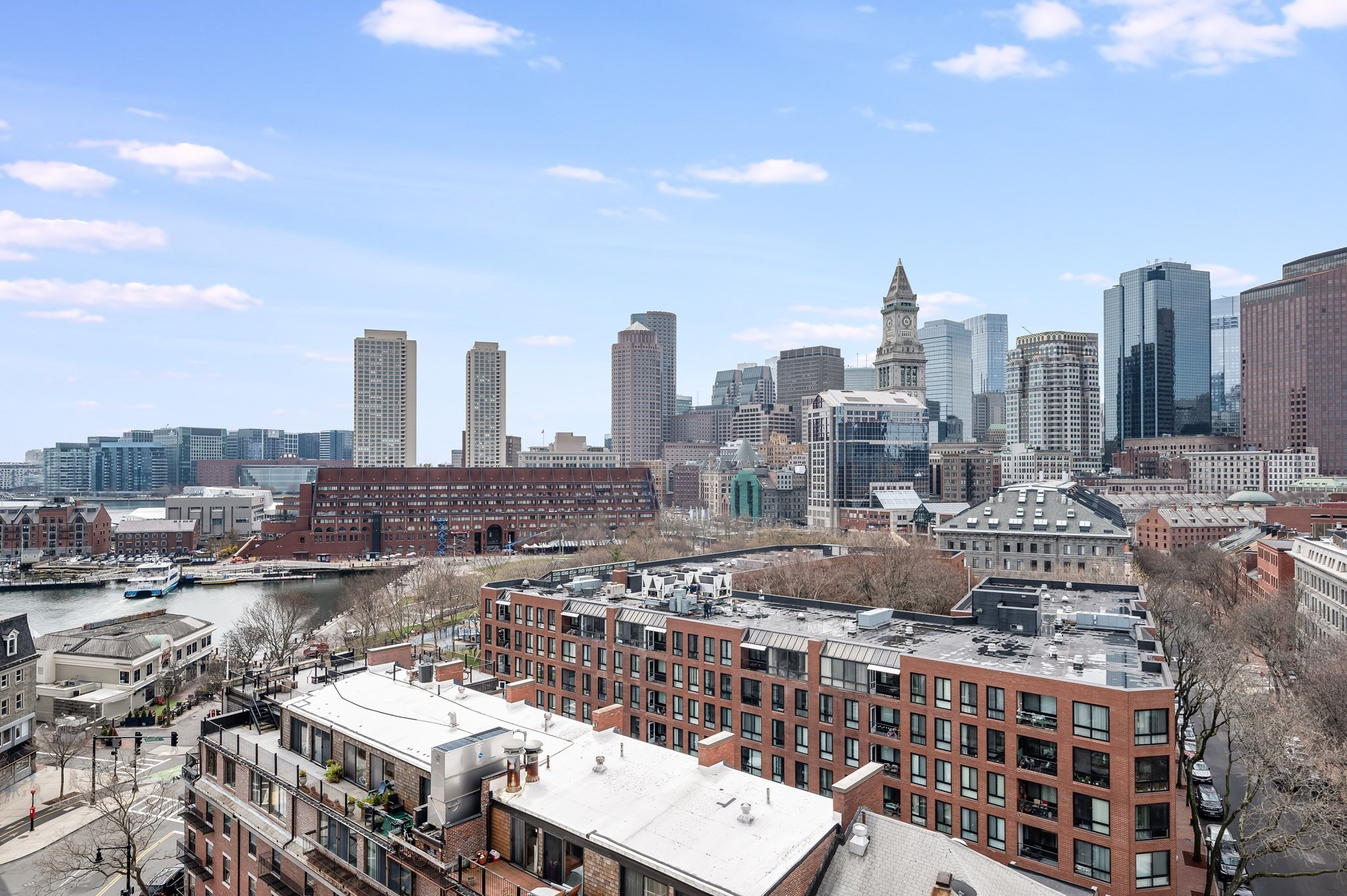 63 Atlantic Ave Unit 5 D, North End, Boston, MA 02110 - Image 22