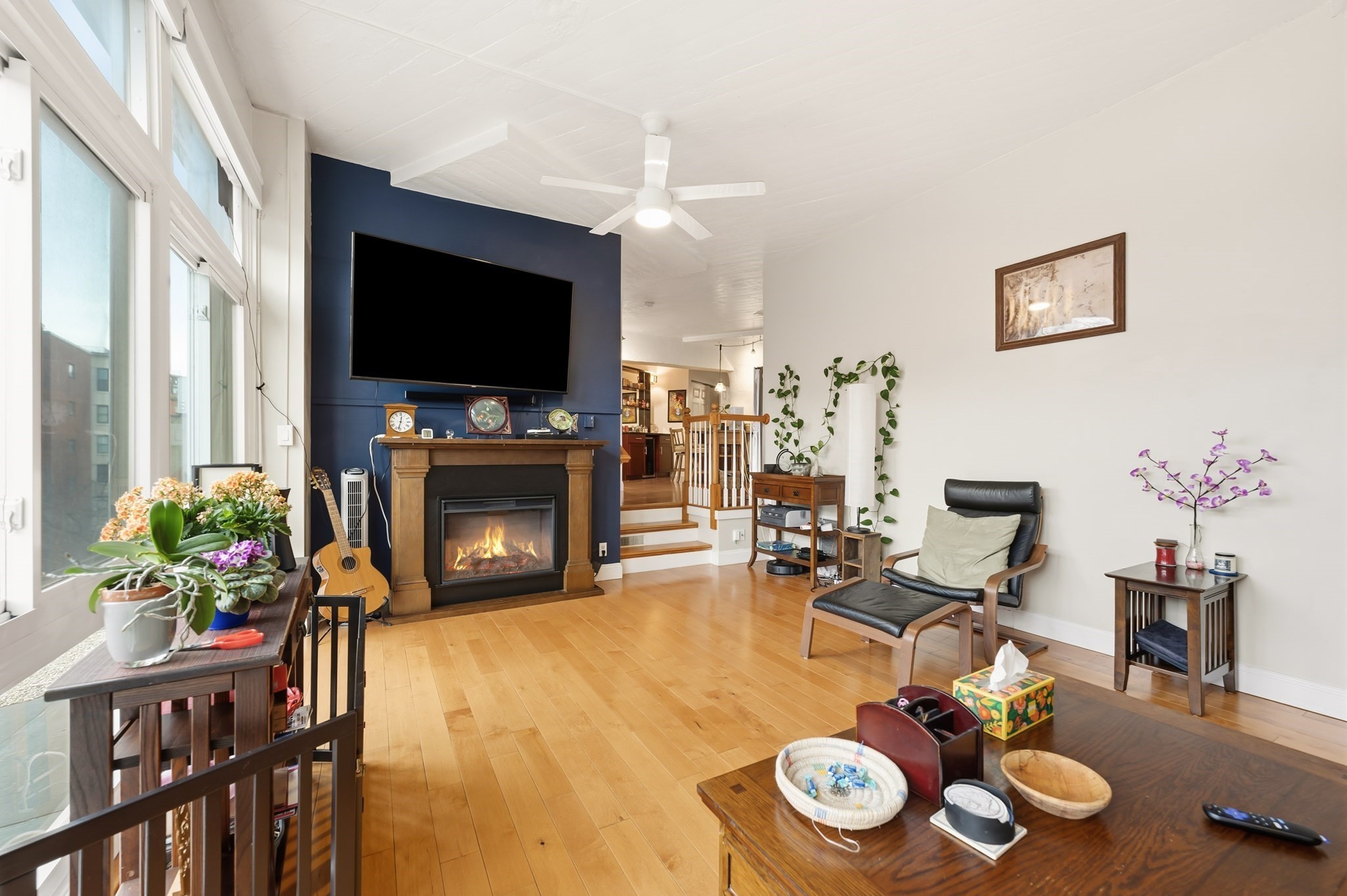 63 Atlantic Ave Unit 5 D, North End, Boston, MA 02110 - Image 5