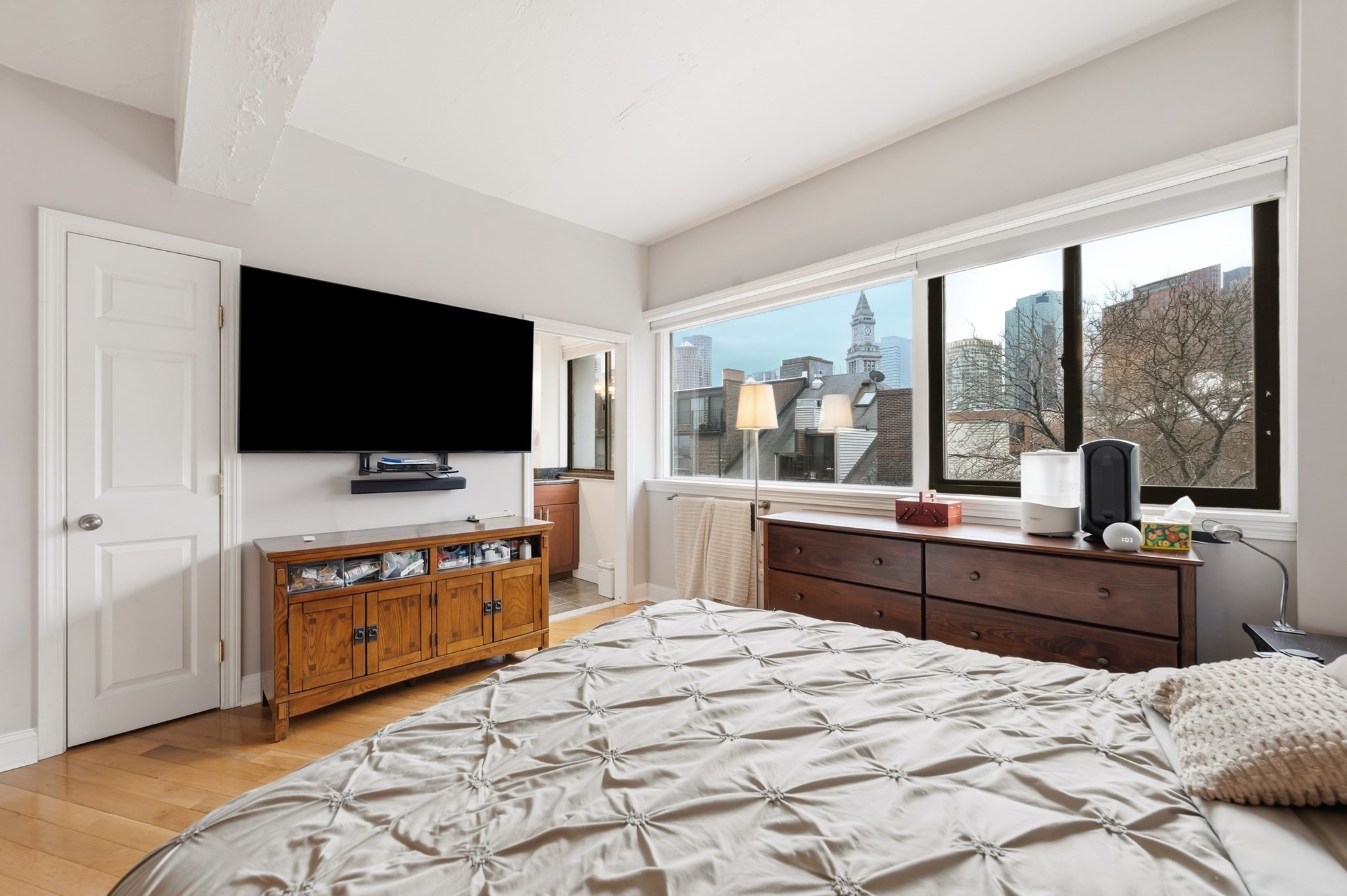 63 Atlantic Ave Unit 5 D, North End, Boston, MA 02110 - Image 6