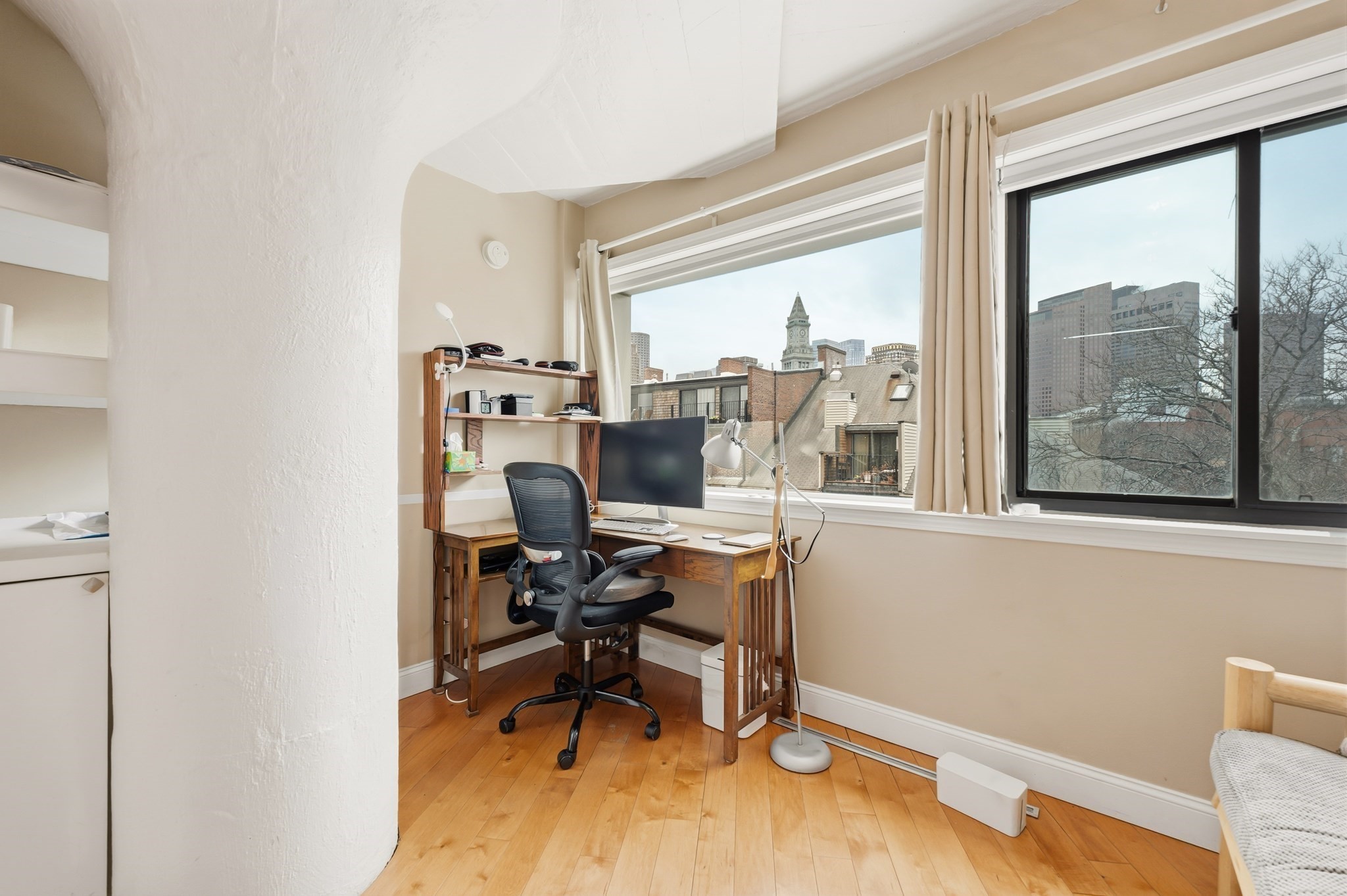 63 Atlantic Ave Unit 5 D, North End, Boston, MA 02110 - Image 8