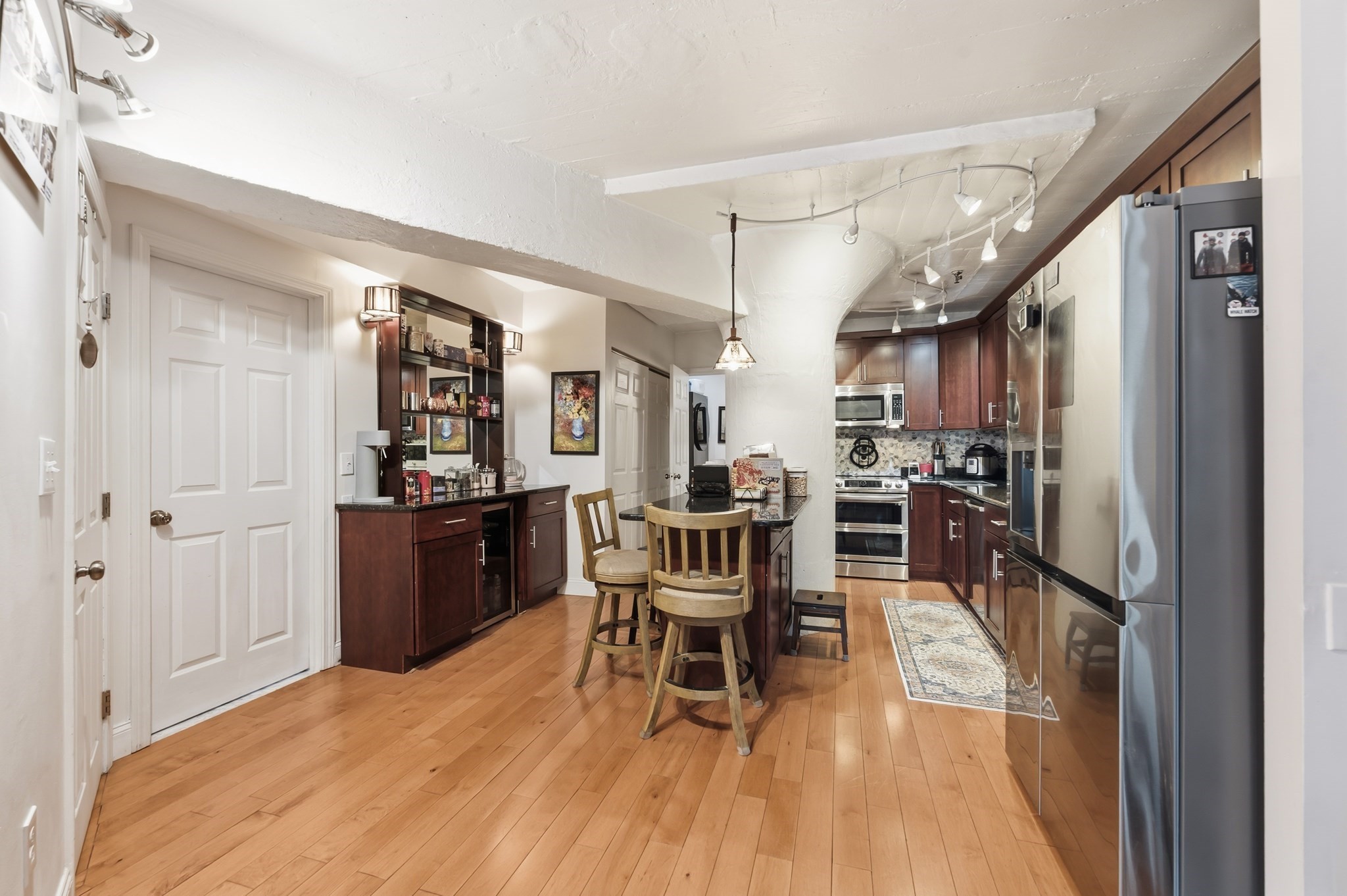 63 Atlantic Ave Unit 5 D, North End, Boston, MA 02110 - Image 10