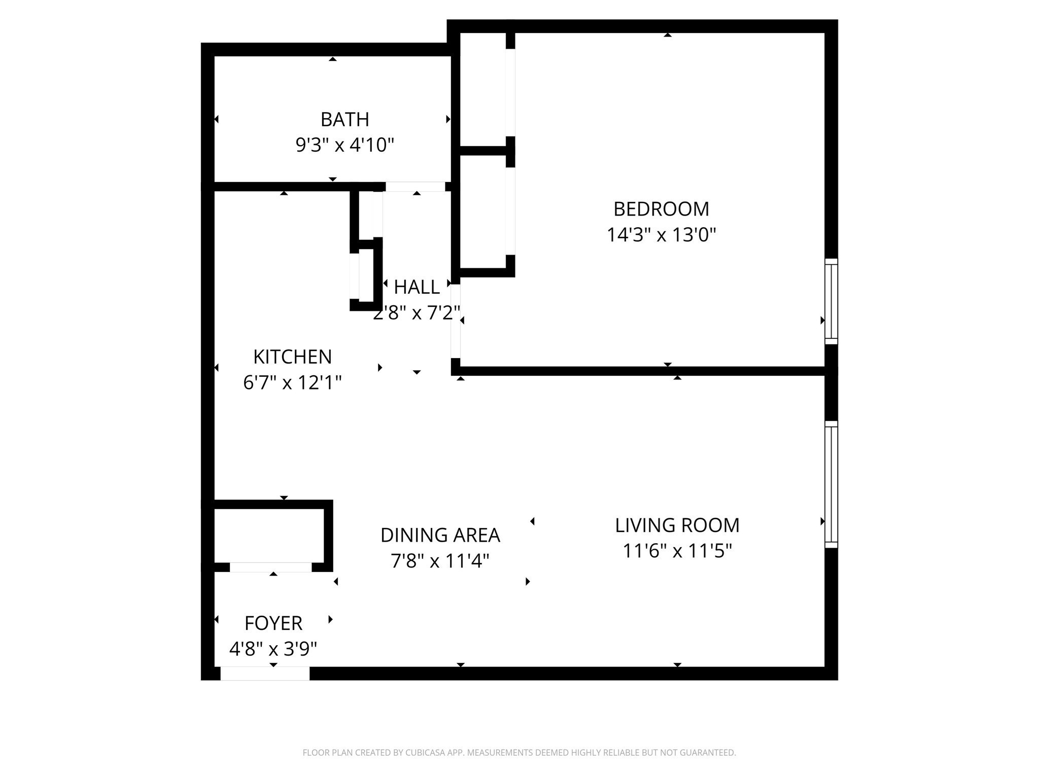 132 Hoffman Ave Unit 115, Cranston, RI 02920 - Image 11