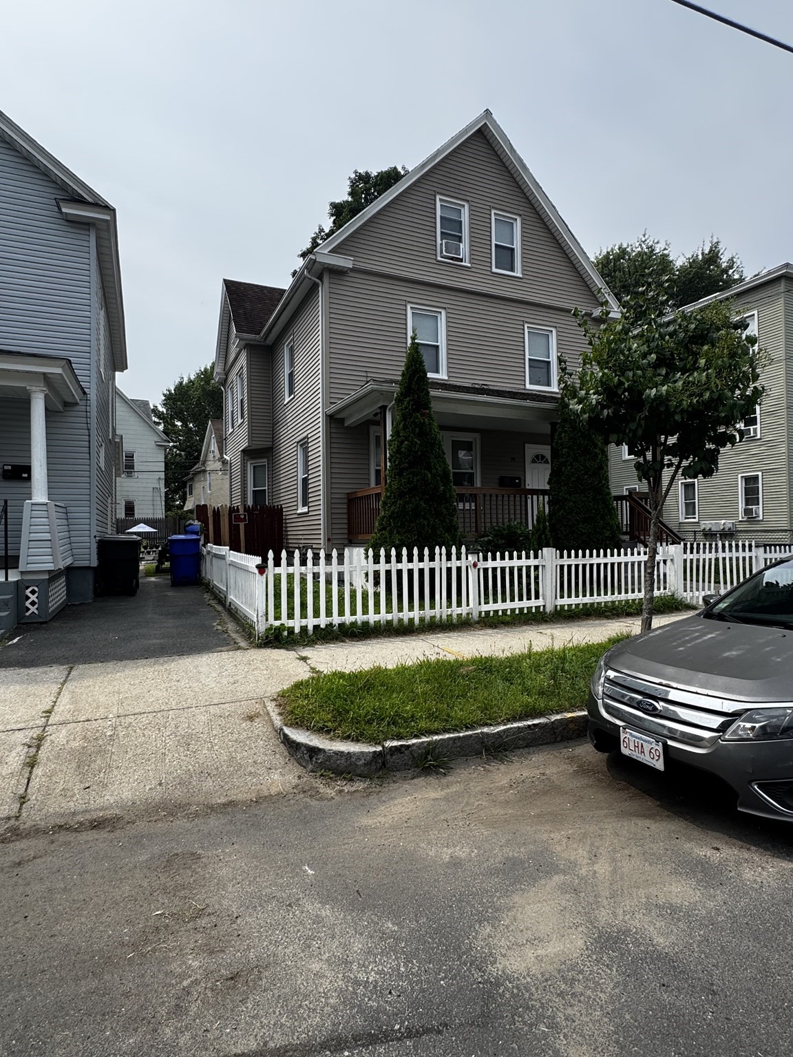 99 Wilmont St, Springfield, MA 01108 - Image 3