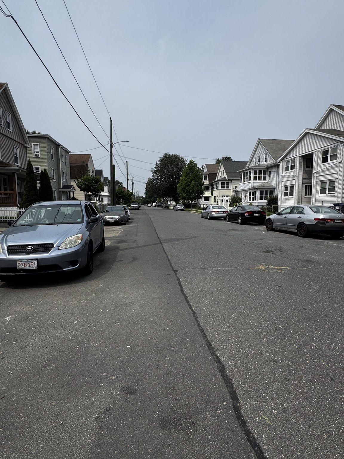 99 Wilmont St, Springfield, MA 01108 - Image 4