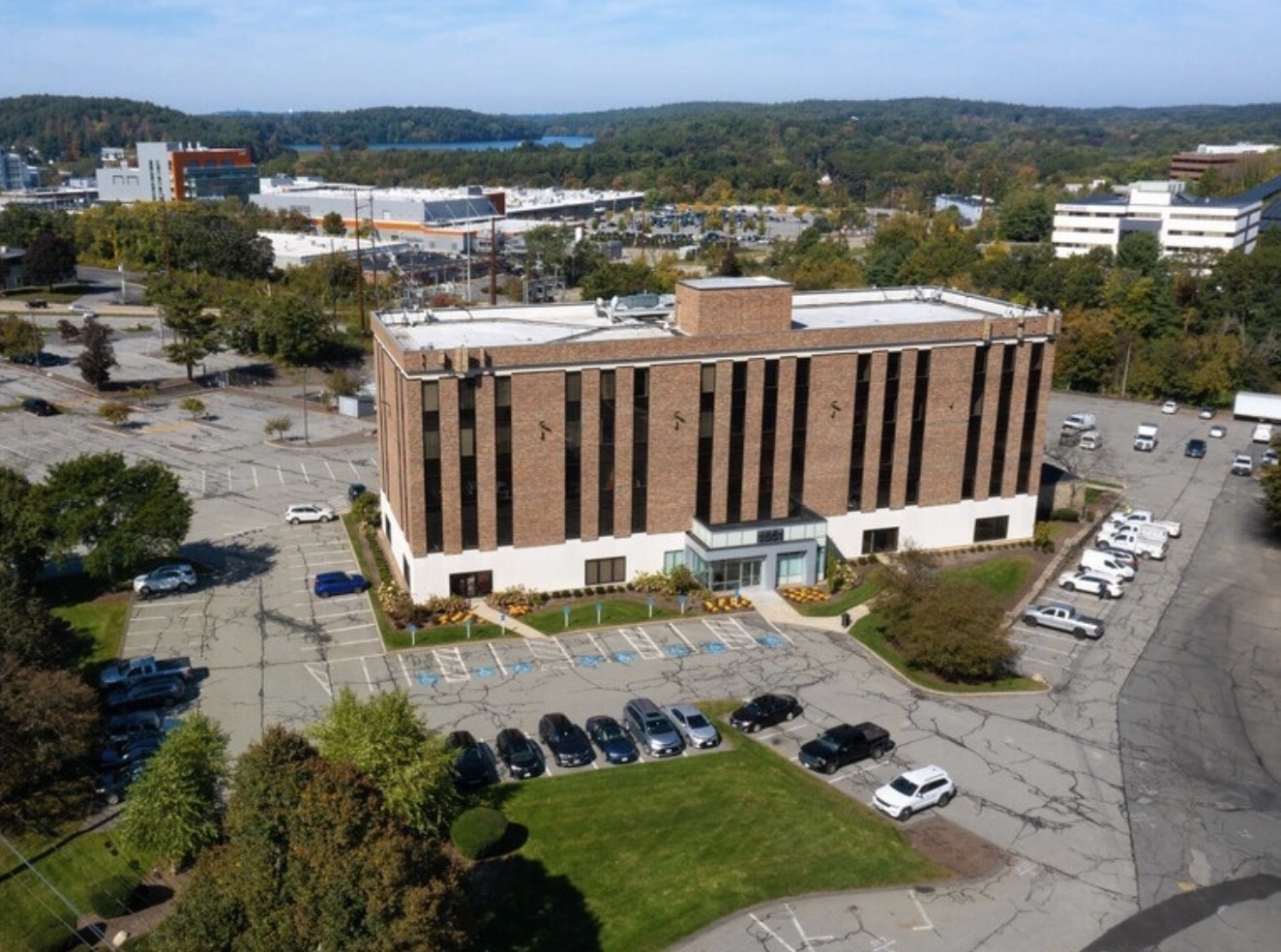 1661 Worcester Rd Unit 403, Framingham, MA 01701 - Image 3