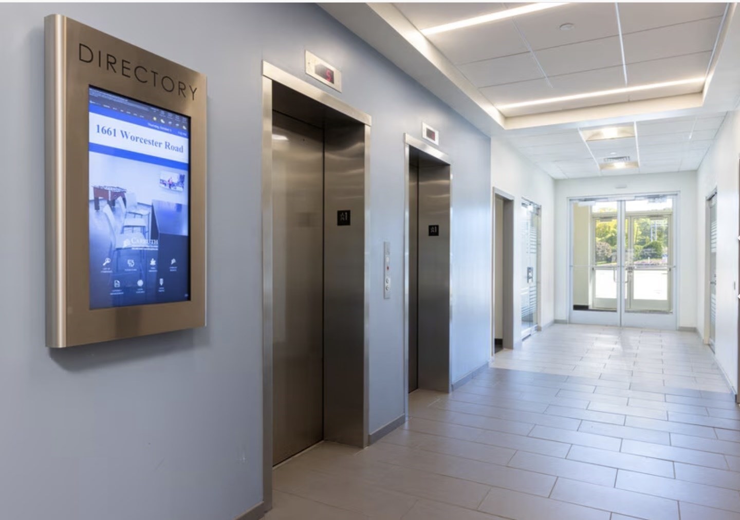 1661 Worcester Rd Unit 403, Framingham, MA 01701 - Image 4