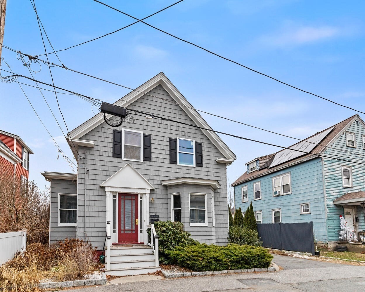 37 Sargents Court, Lynn, MA 01905 - Image 1