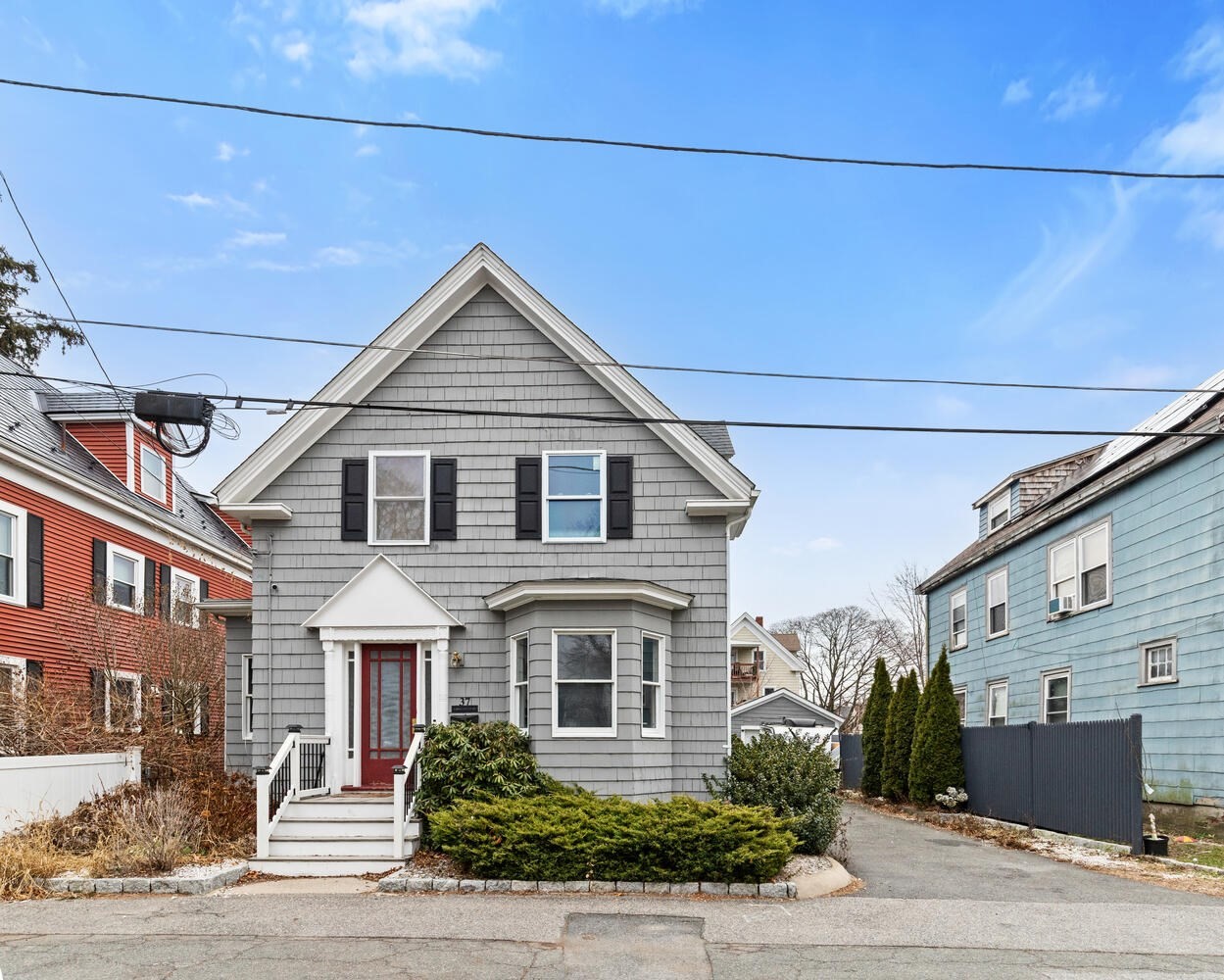37 Sargents Court, Lynn, MA 01905 - Image 2