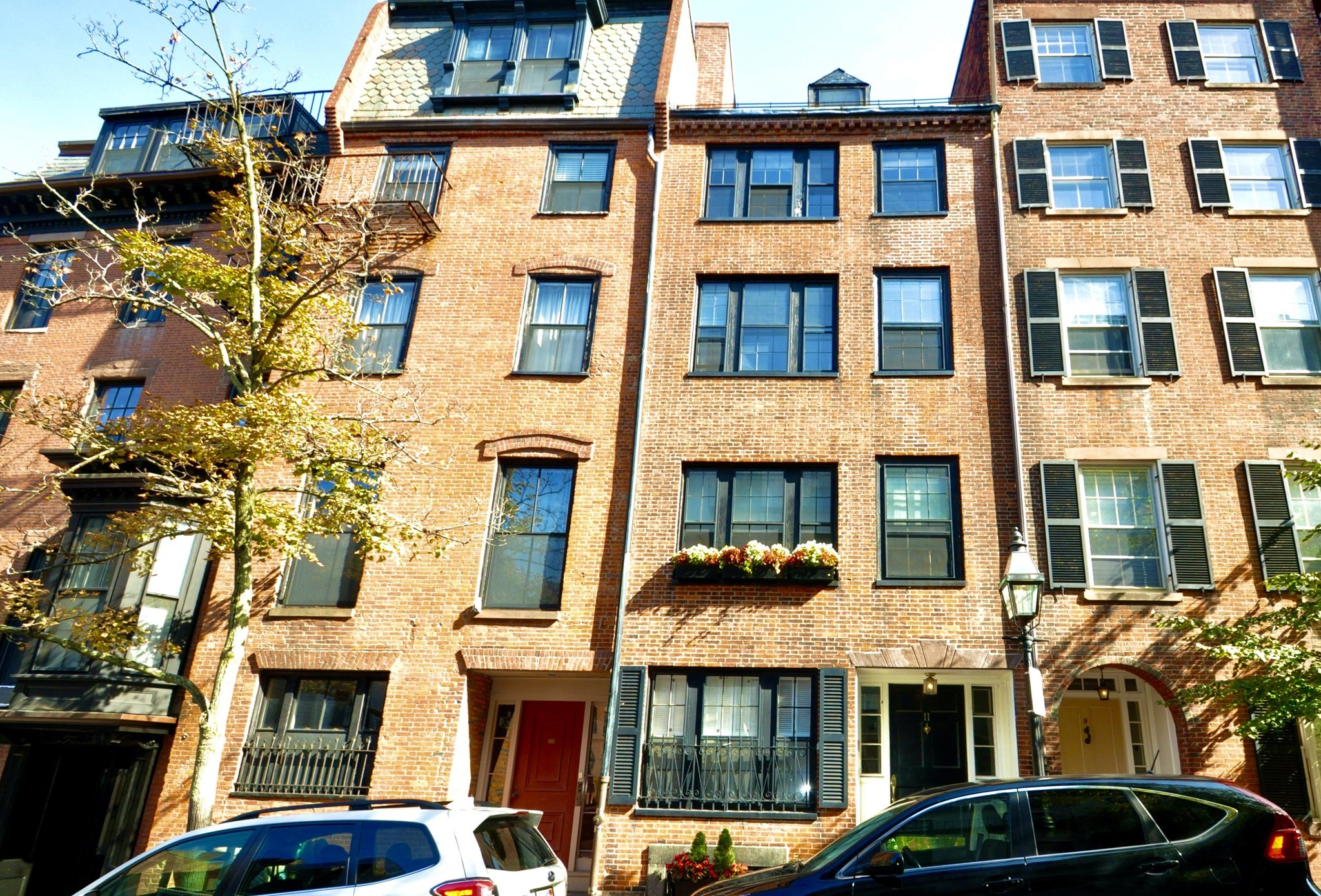 11 Joy Unit 4, Beacon Hill, Boston, MA 02114