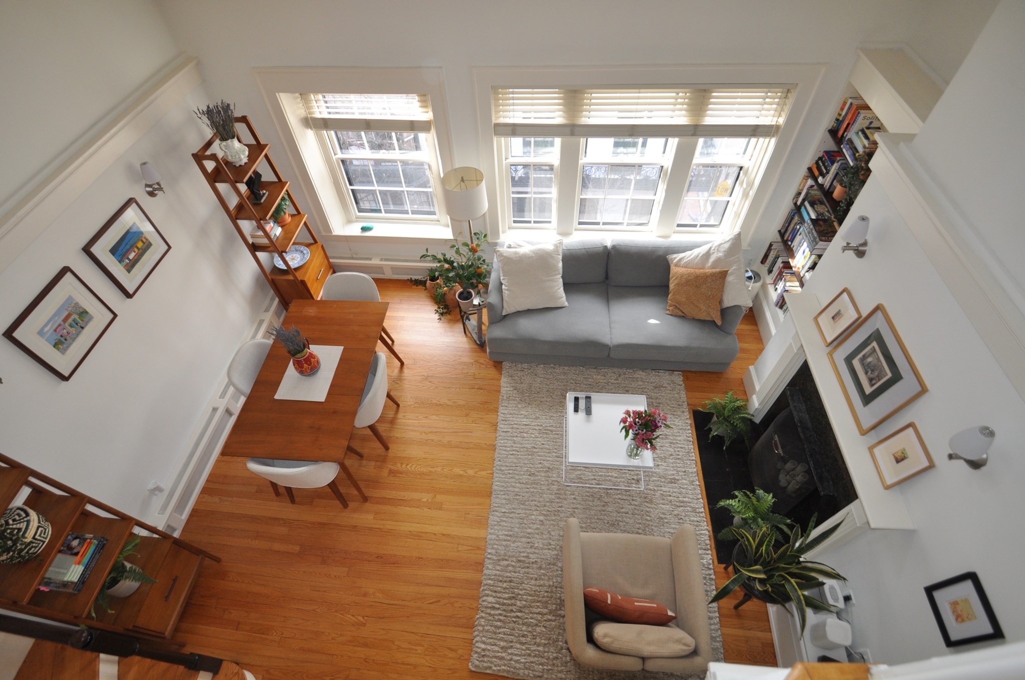 11 Joy Unit 4, Beacon Hill, Boston, MA 02114 - Image 4